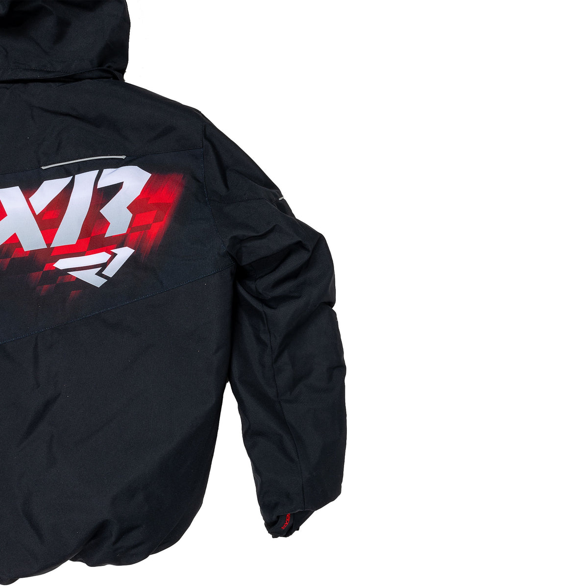 Open-box. Fuel Snowmobile Jacket Snowproof Heavy Duty Moisture Wicking  SDP270