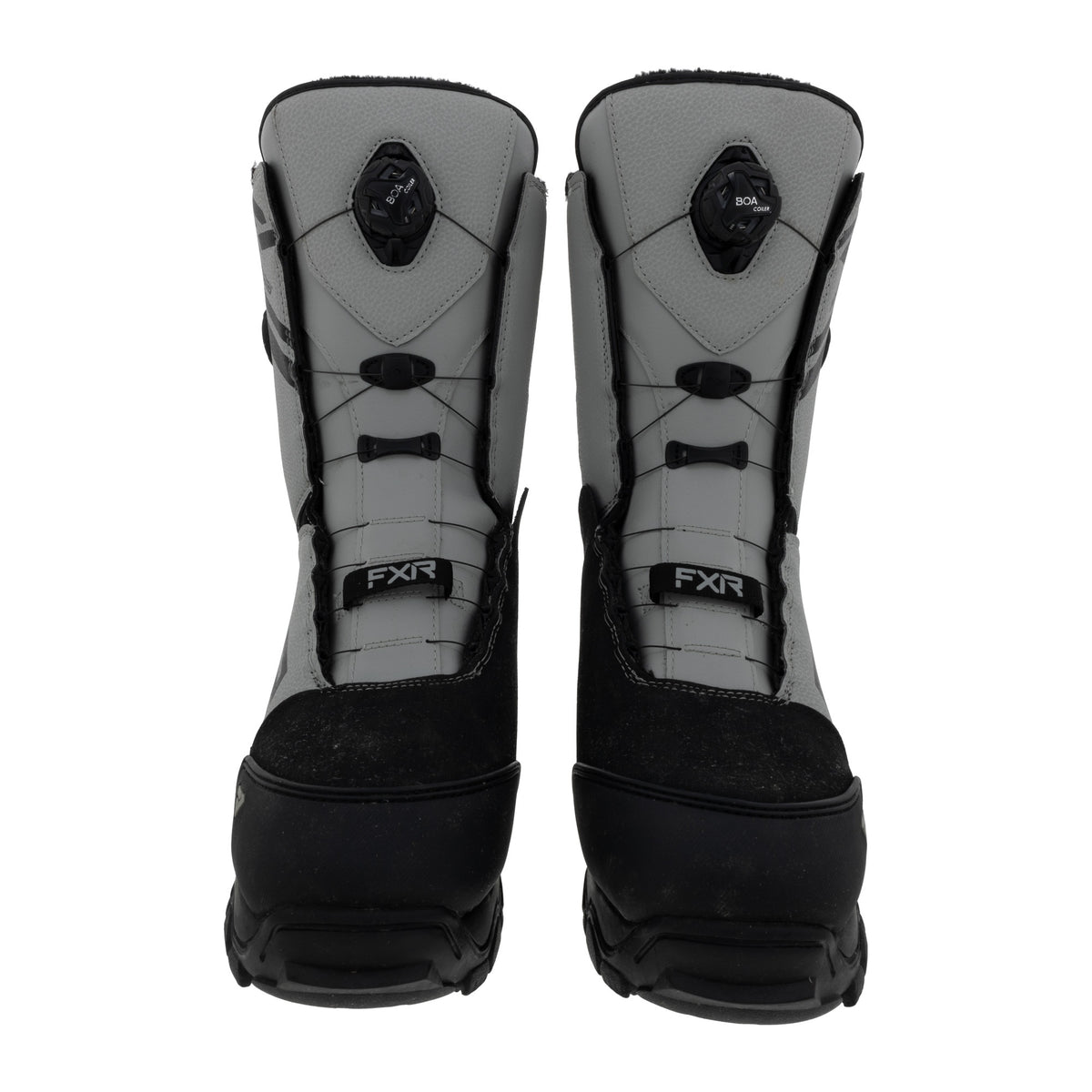 FXR 210704-1003-47 Helium Dual Boa Boot