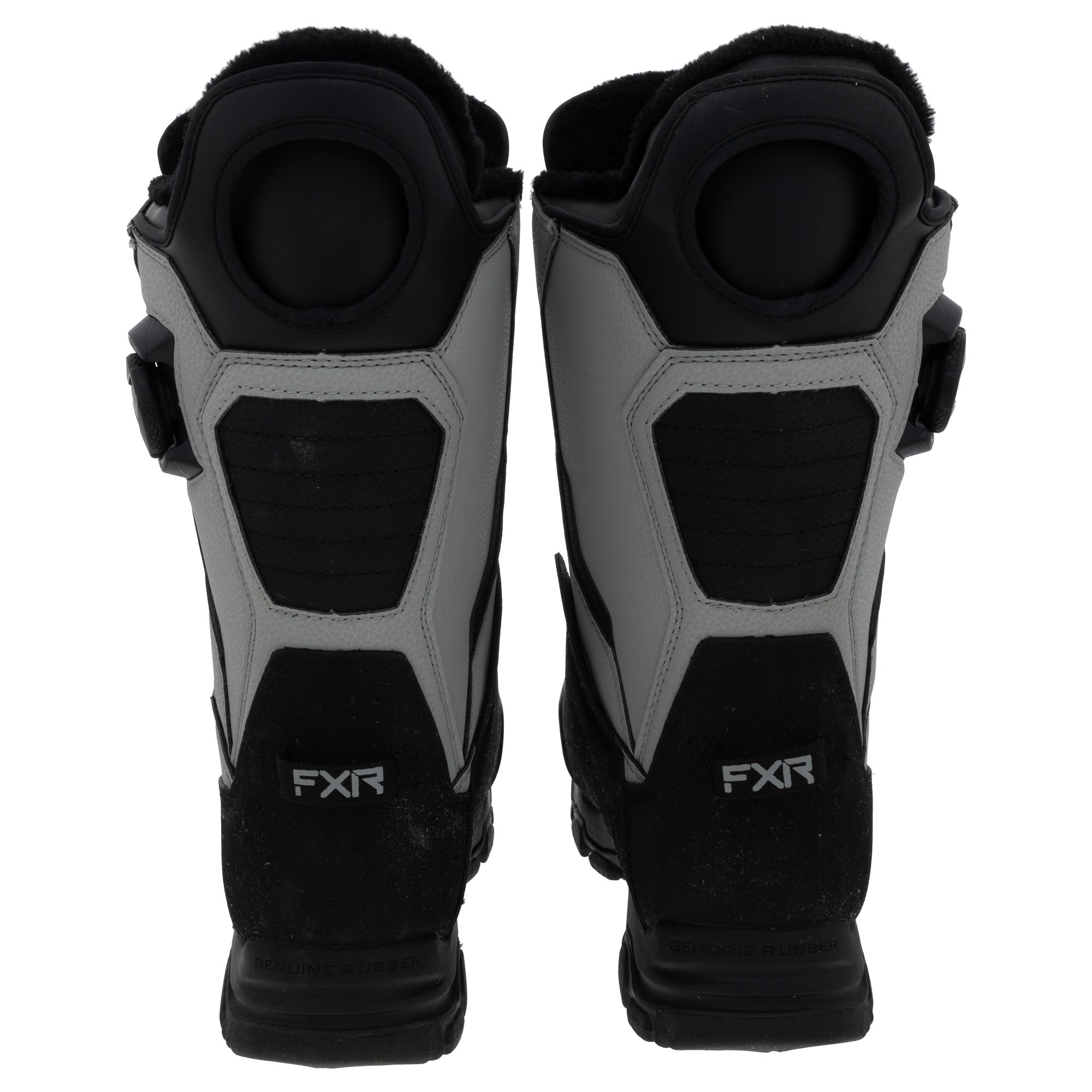 Genuine OEM FXR Helium Dual Boa Boot