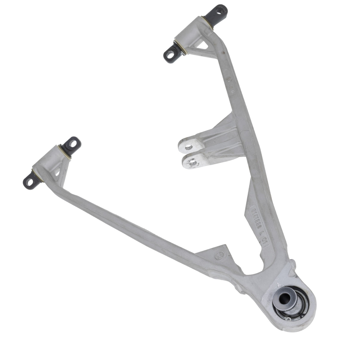 Polaris 1824652-309 Lower Left Hand Control Arm Assembly, Genuine OEM Part , Qty 1