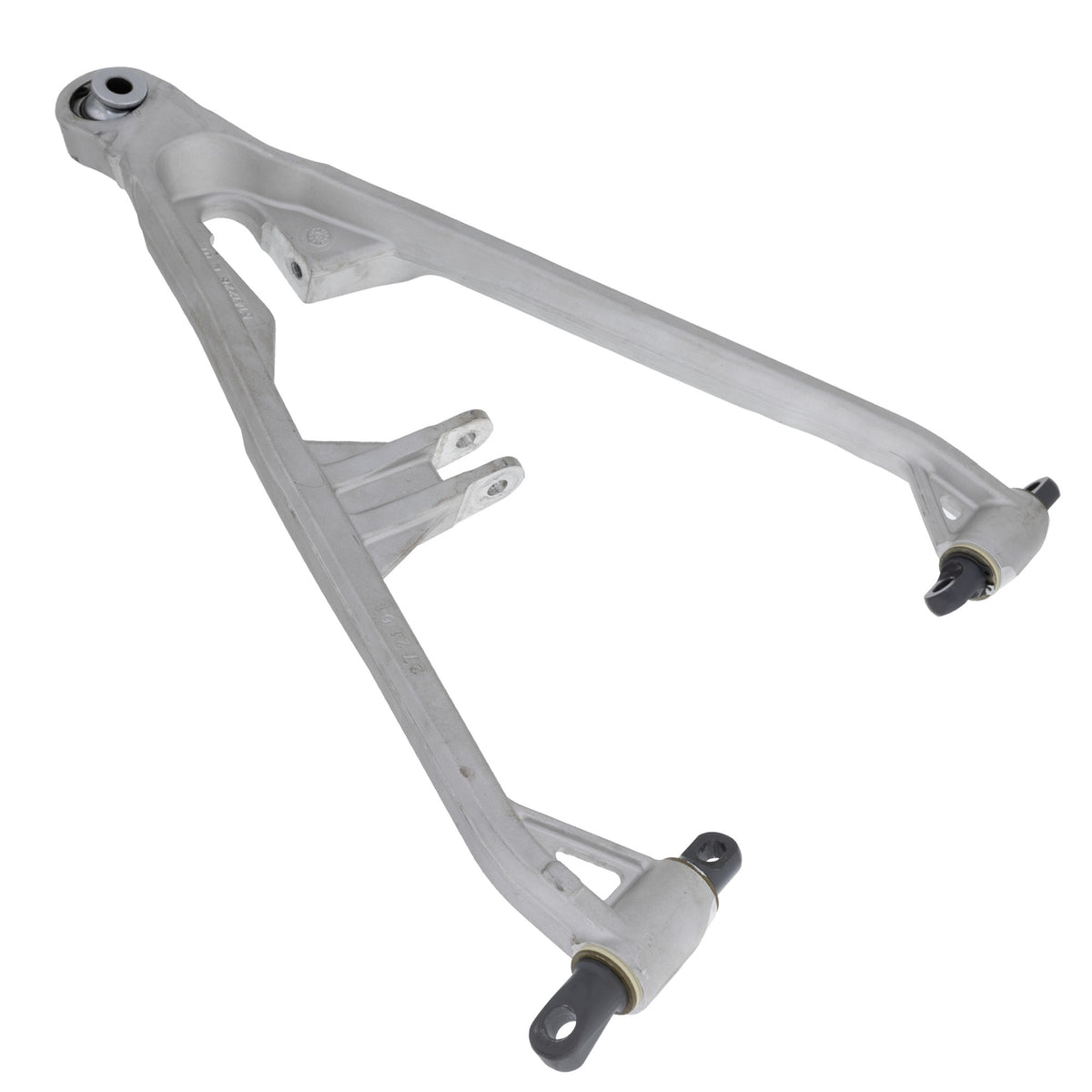 Polaris 1824652-309 Lower Left Hand Control Arm Assembly, Genuine OEM Part , Qty 1