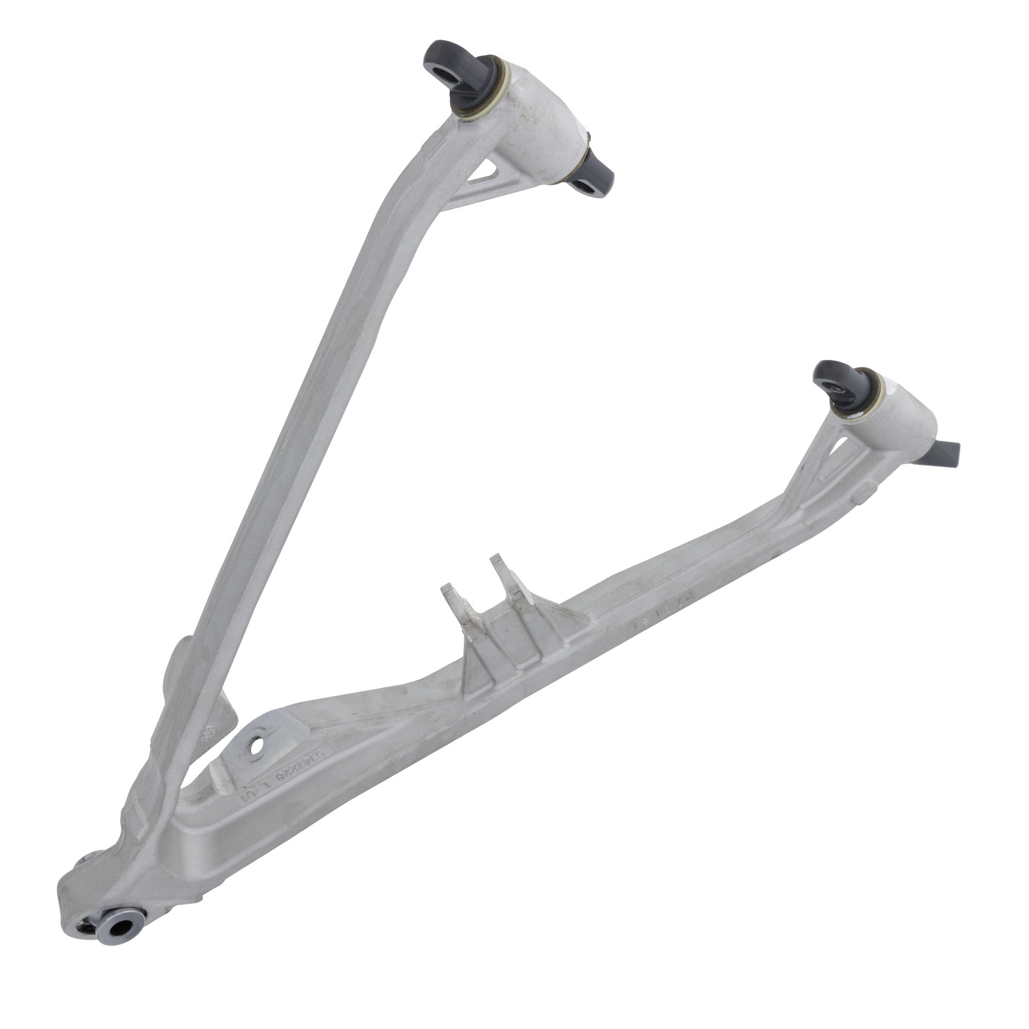 Polaris 1824652-309 Lower Left Hand Control Arm Assembly, Genuine OEM Part , Qty 1
