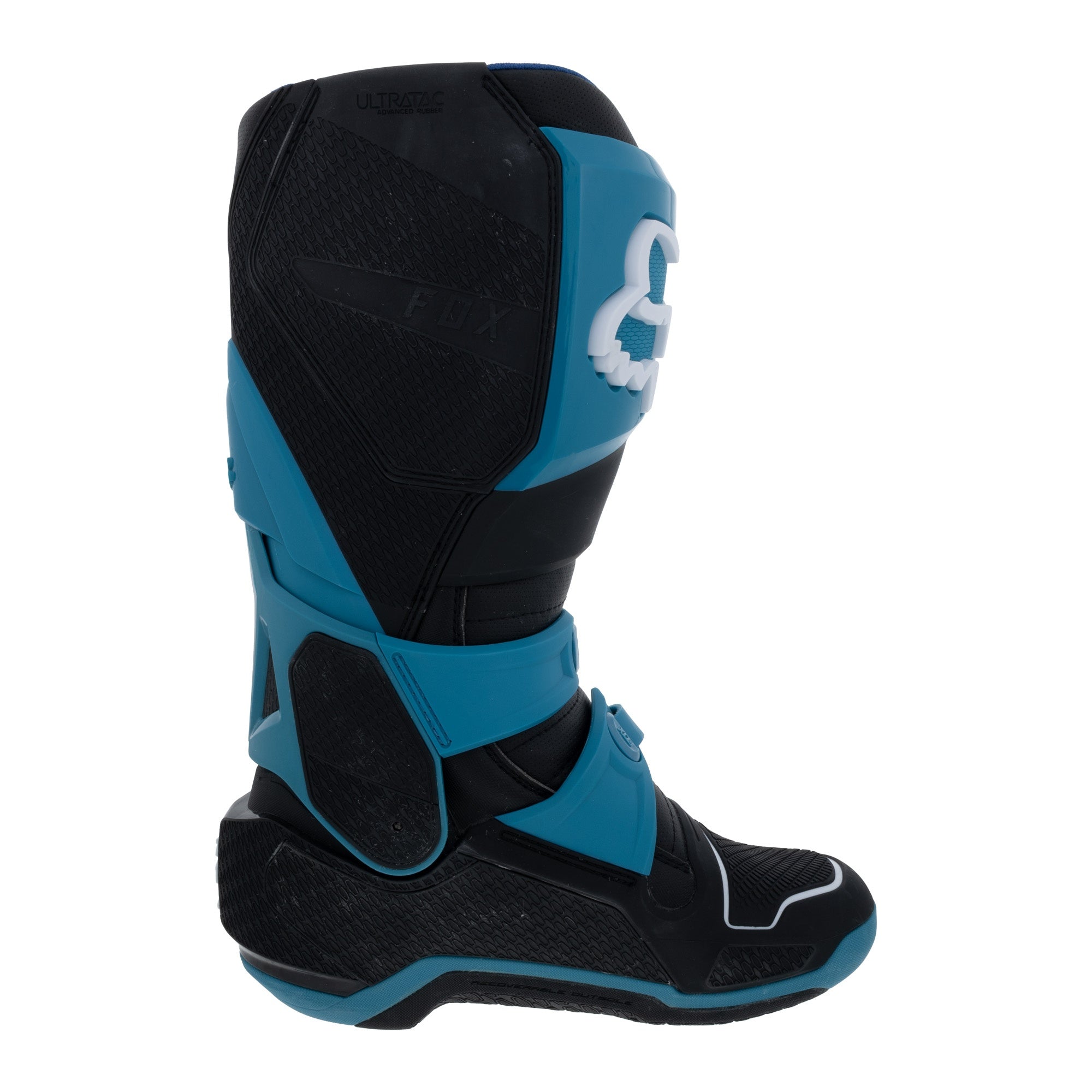 Open-box.Fox Instinct Motocross Boots Ultratac TPU Plating Anti-Shock  SDP273