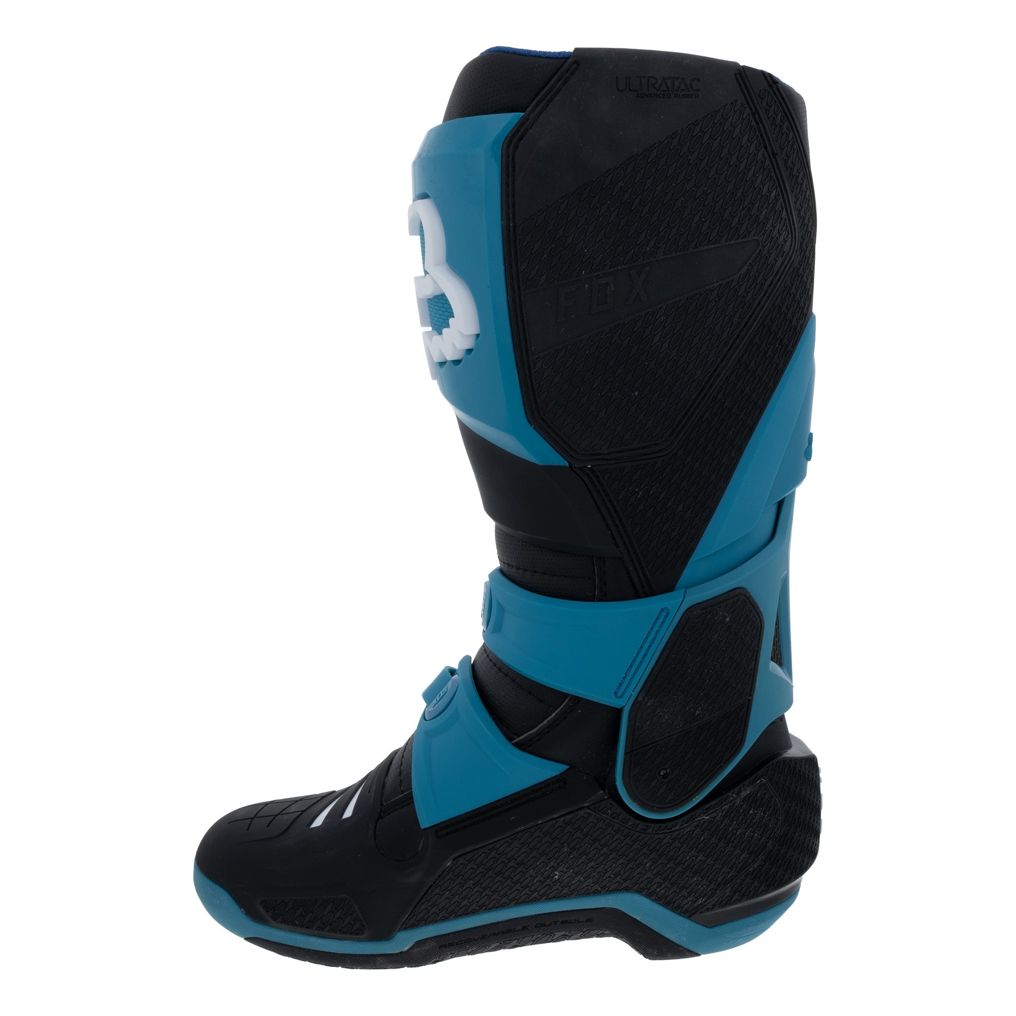 Open-box.Fox Instinct Motocross Boots Ultratac TPU Plating Anti-Shock  SDP273