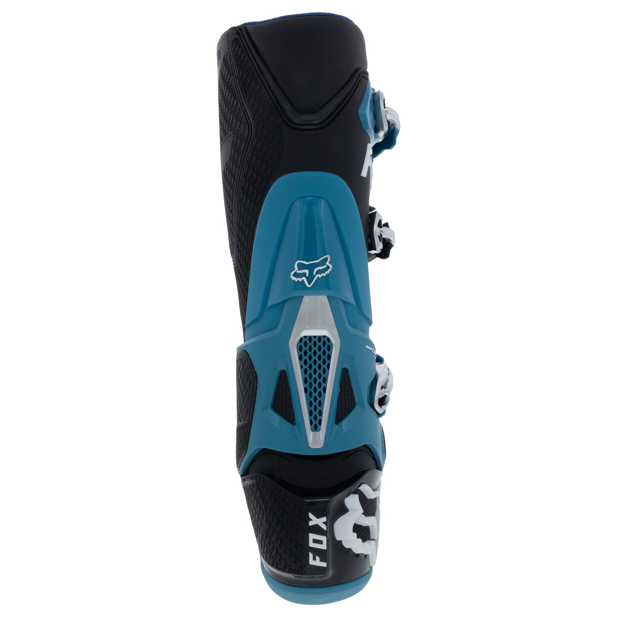 Open-box.Fox Instinct Motocross Boots Ultratac TPU Plating Anti-Shock  SDP273
