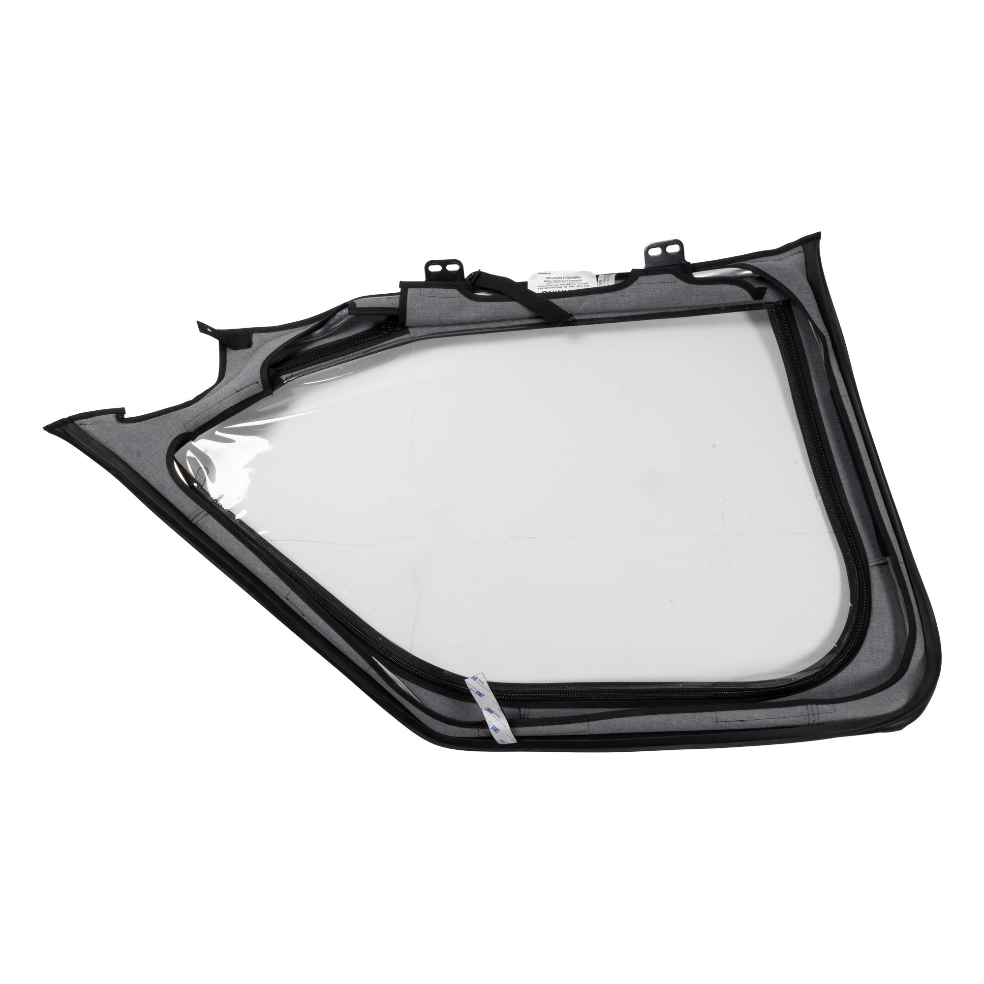 Polaris Upper 4-Seat Canvas Doors 2884332