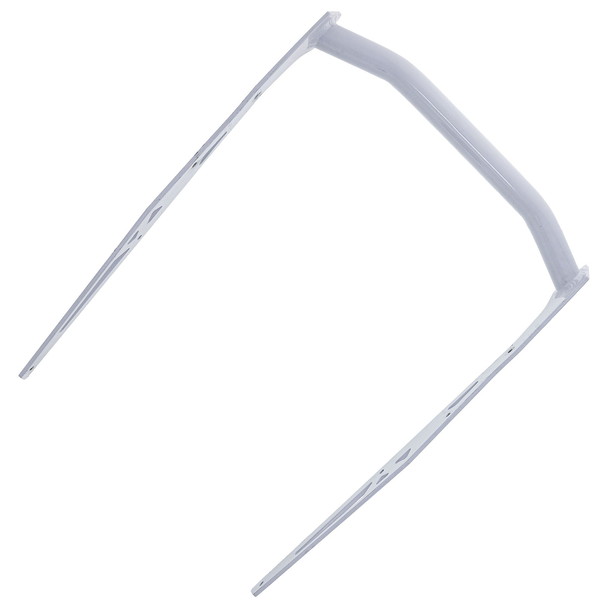 Genuine OEM Polaris Bumper Switchback Voyager Assault 2881941-133