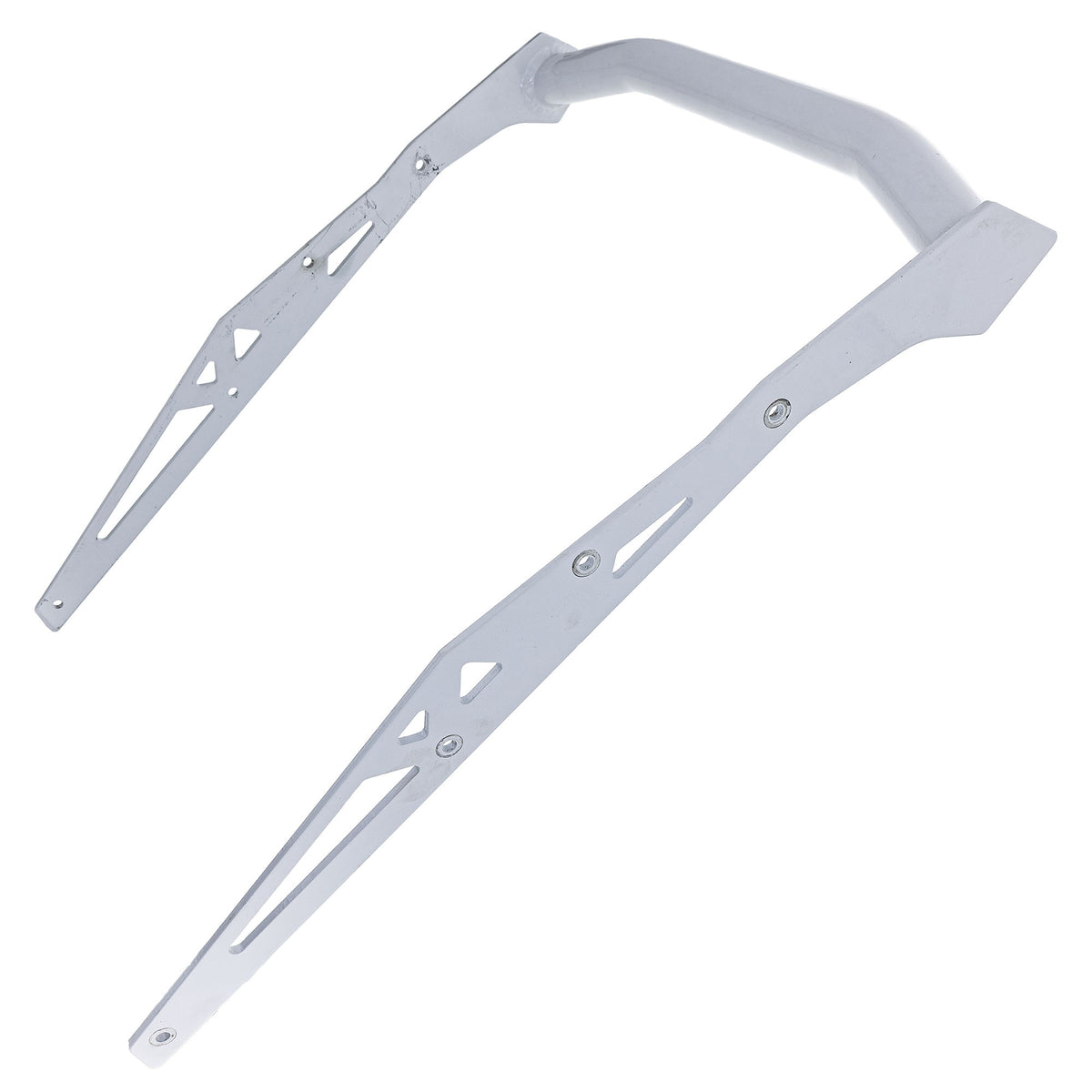 Open-box.Polaris 2881941-737  Rear Bumper RMK SwitchBack Assault Voyageur SDP276