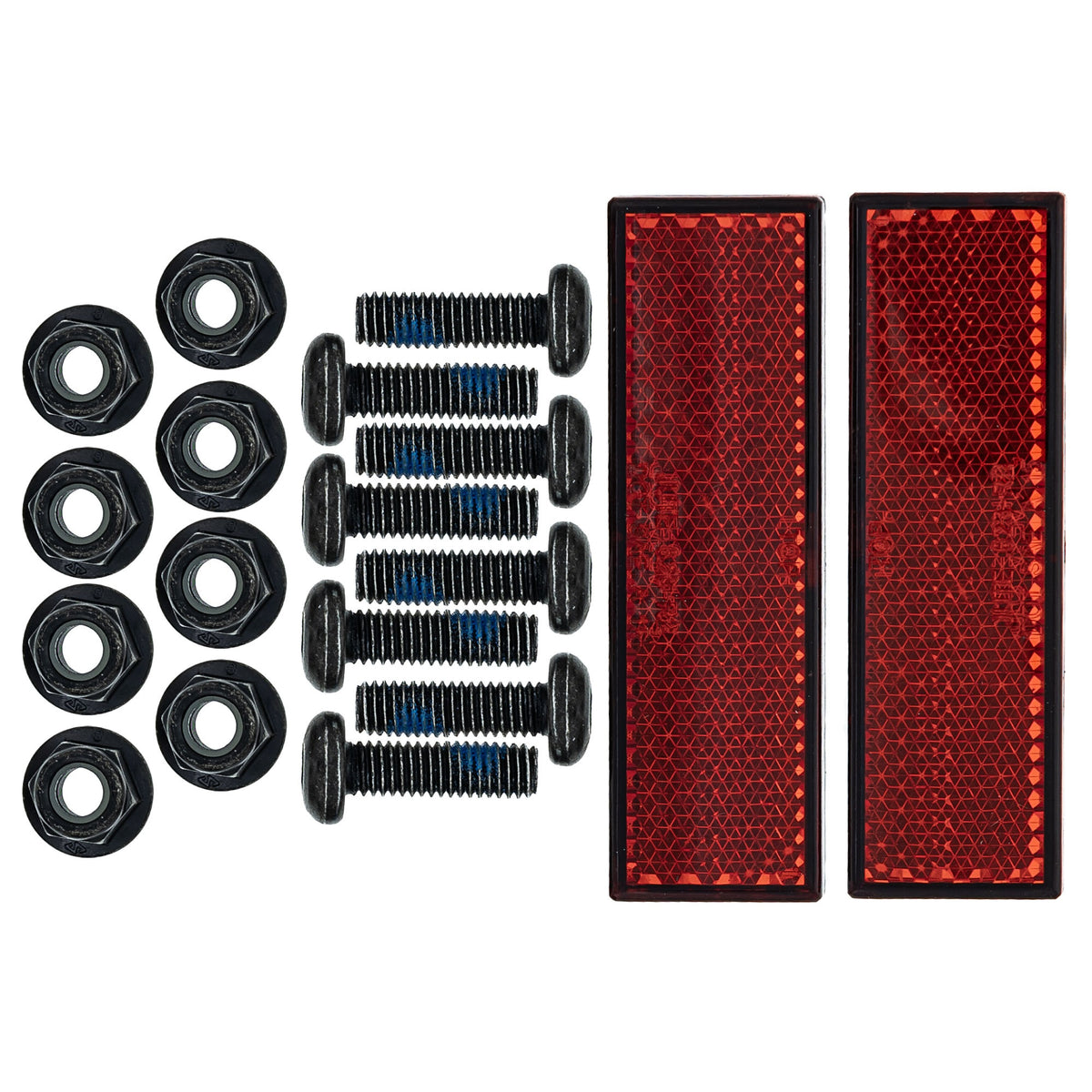 Open-box.Polaris 2881941-737  Rear Bumper RMK SwitchBack Assault Voyageur SDP276