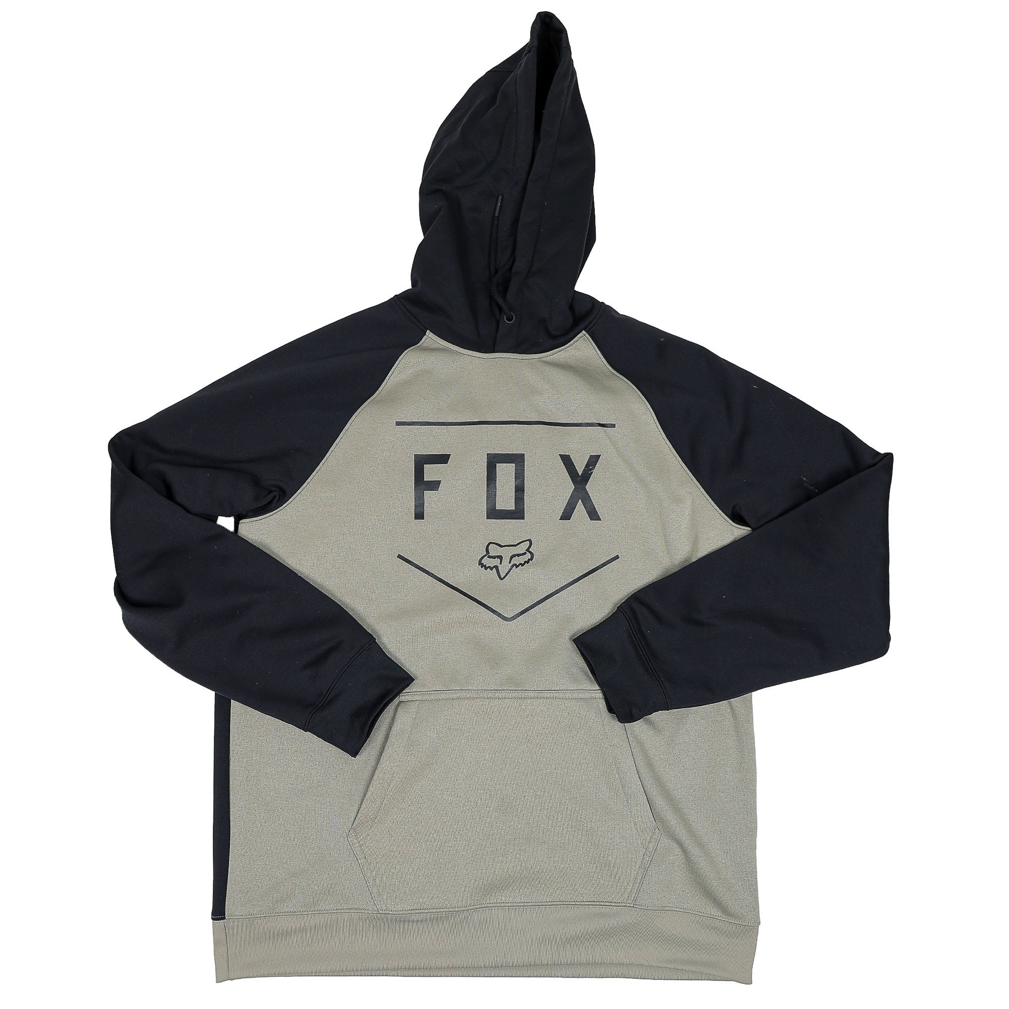 Fox Racing 30582-291-XL Shield Pullover Hoodie