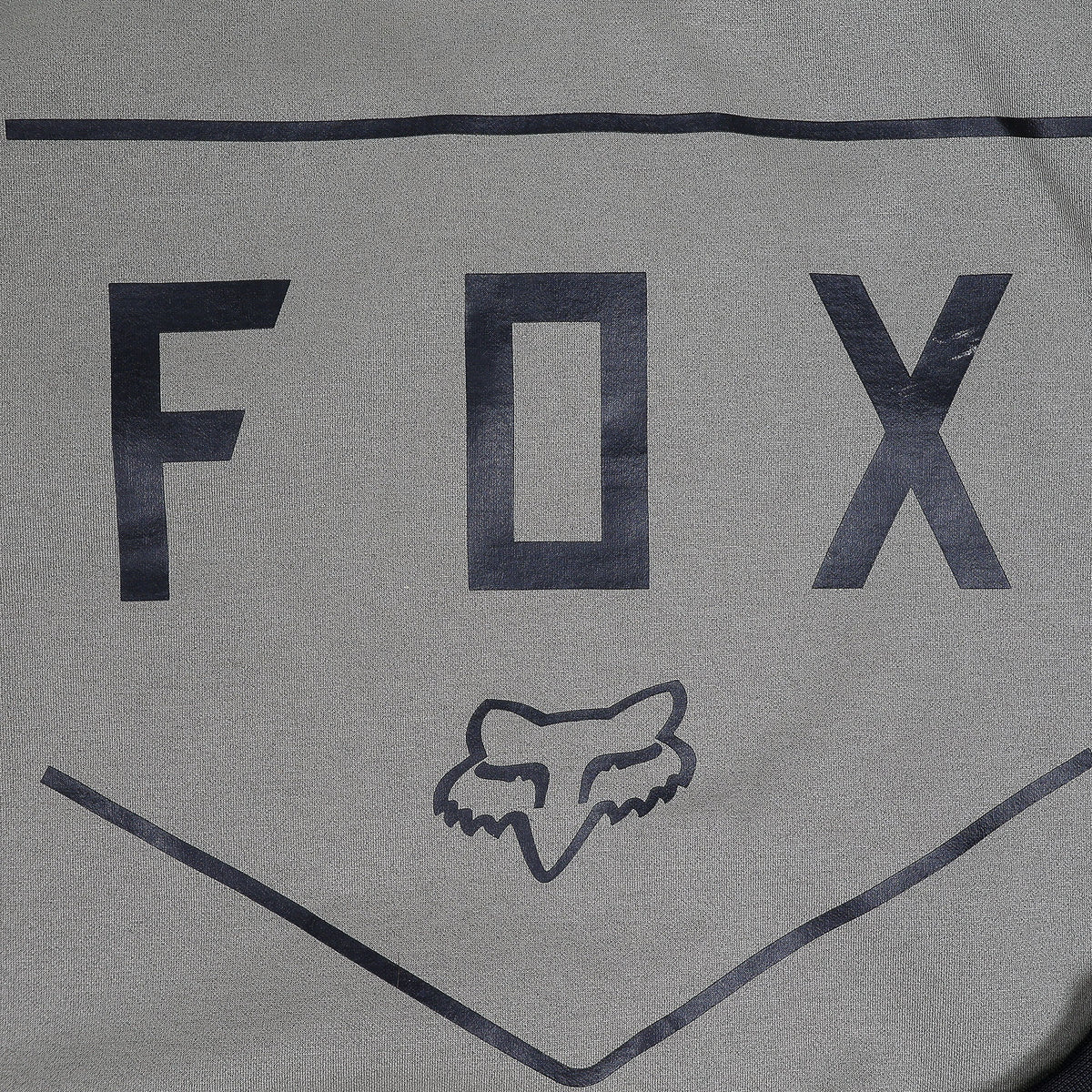 Fox Racing Shield Pullover Hoodie 30582-291-XL