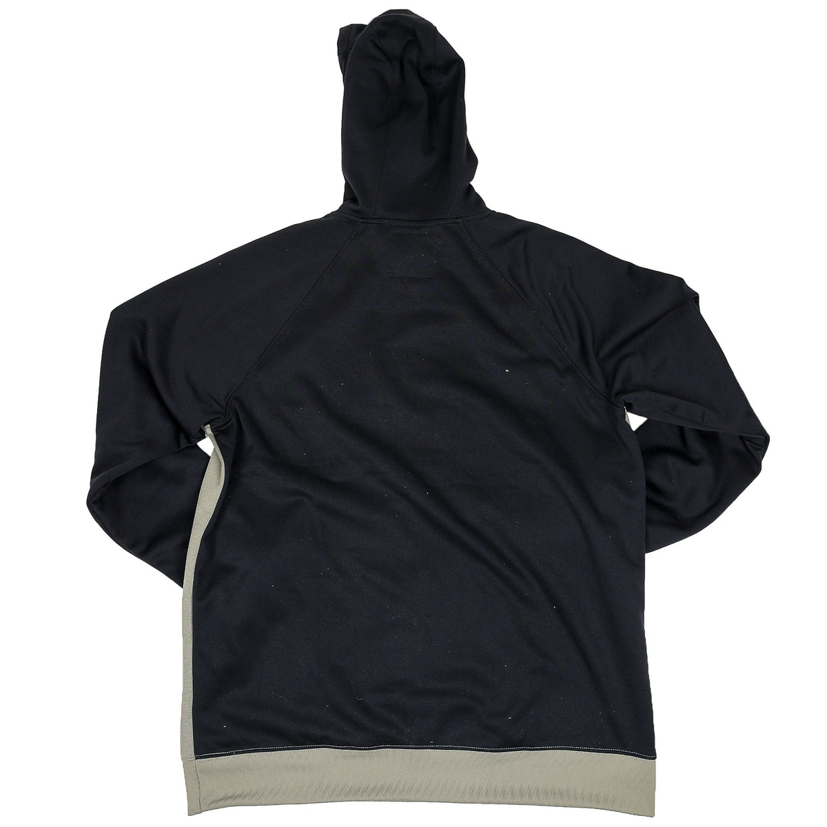Open-box.Fox Mens Shield Pullover Hoodie Sweatshirt Kanga-Style Pockets SDP278