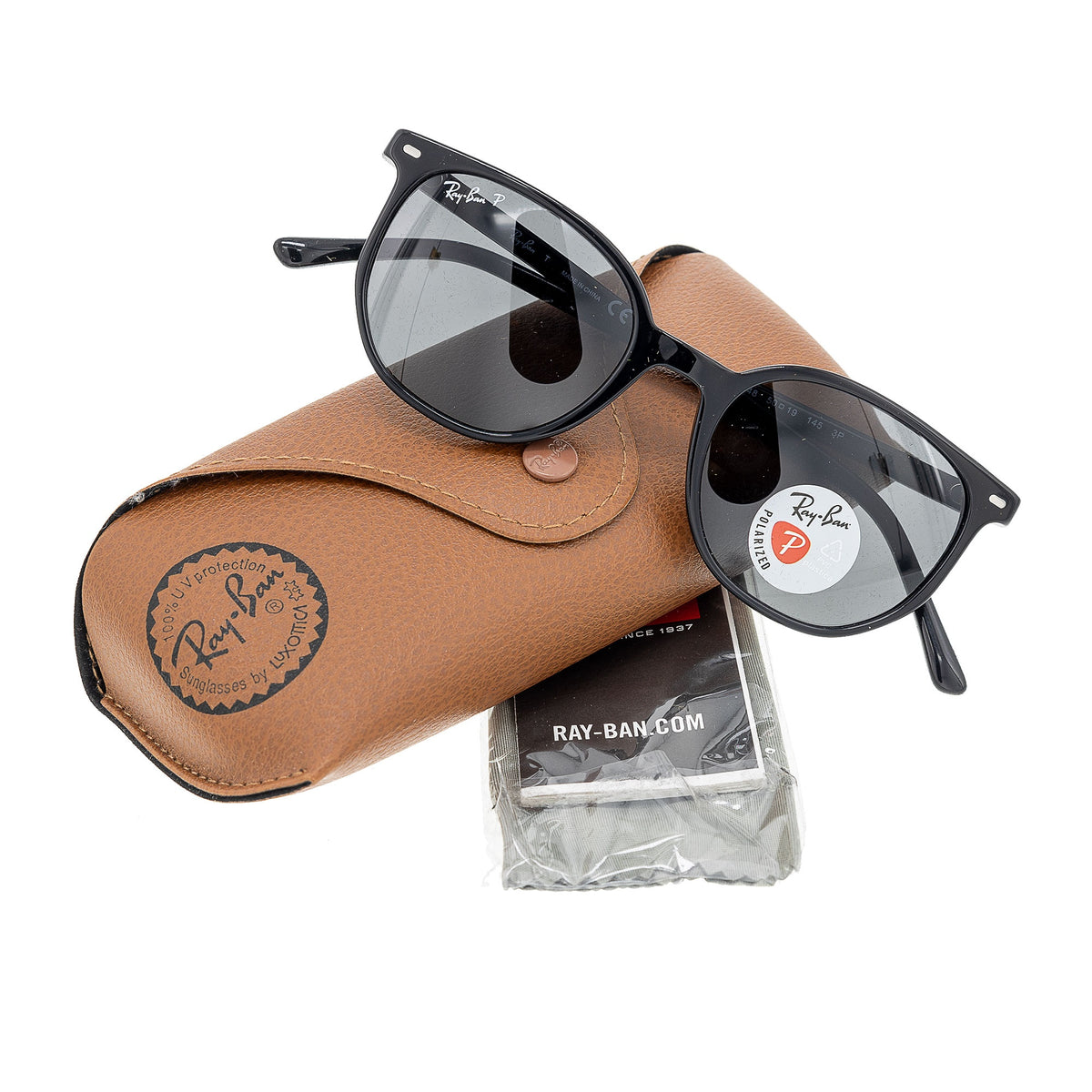 Luxottica Ray-Ban RB2197-901/48-50
