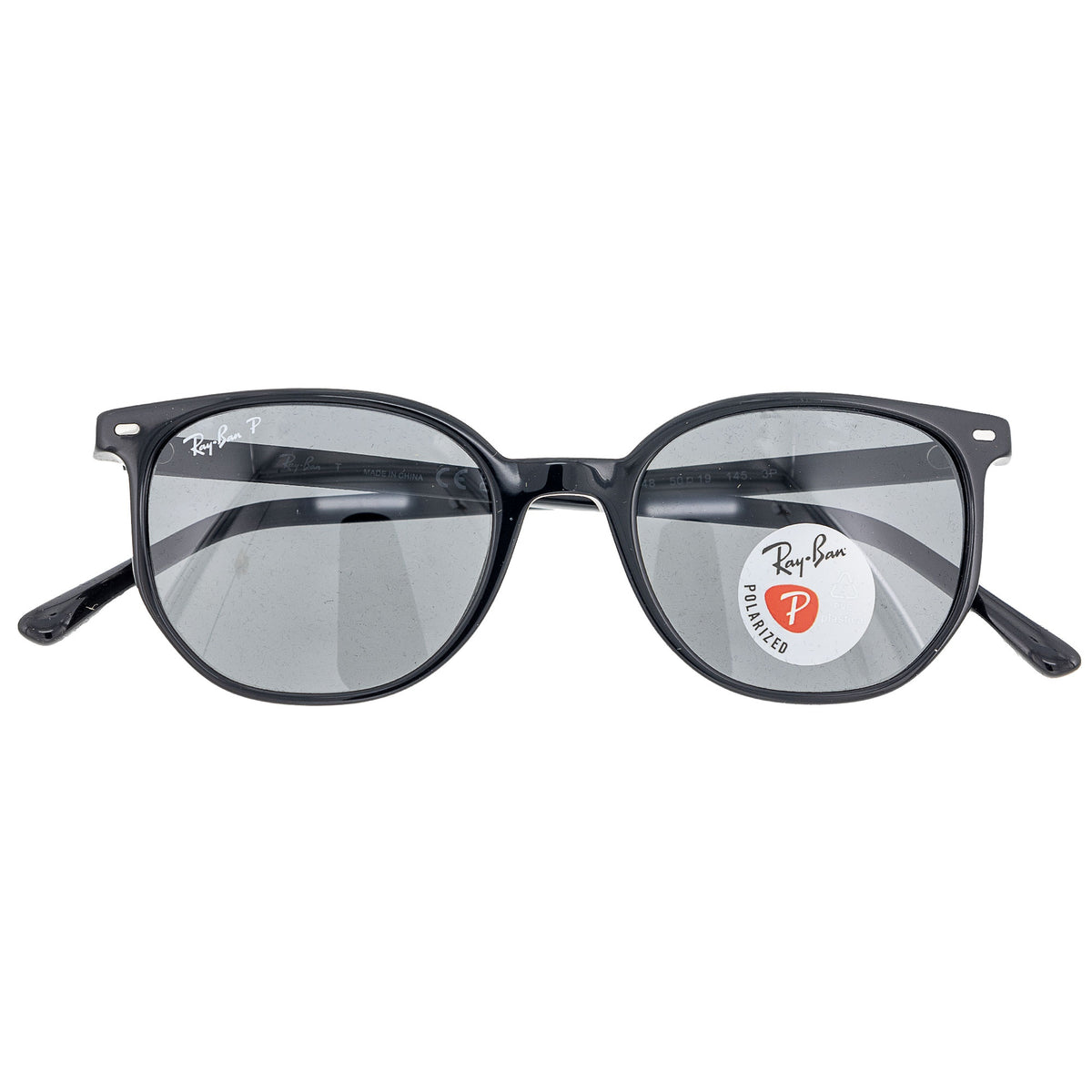 Ray-Ban RB2197-901/48-50