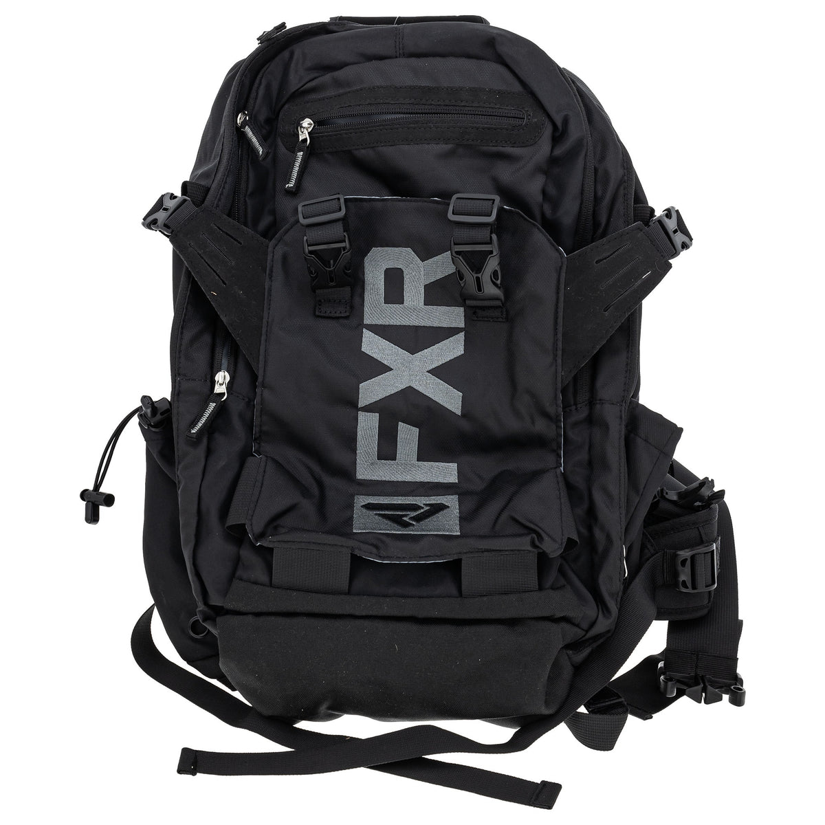 FXR 203202-1010-00 Ride Pack