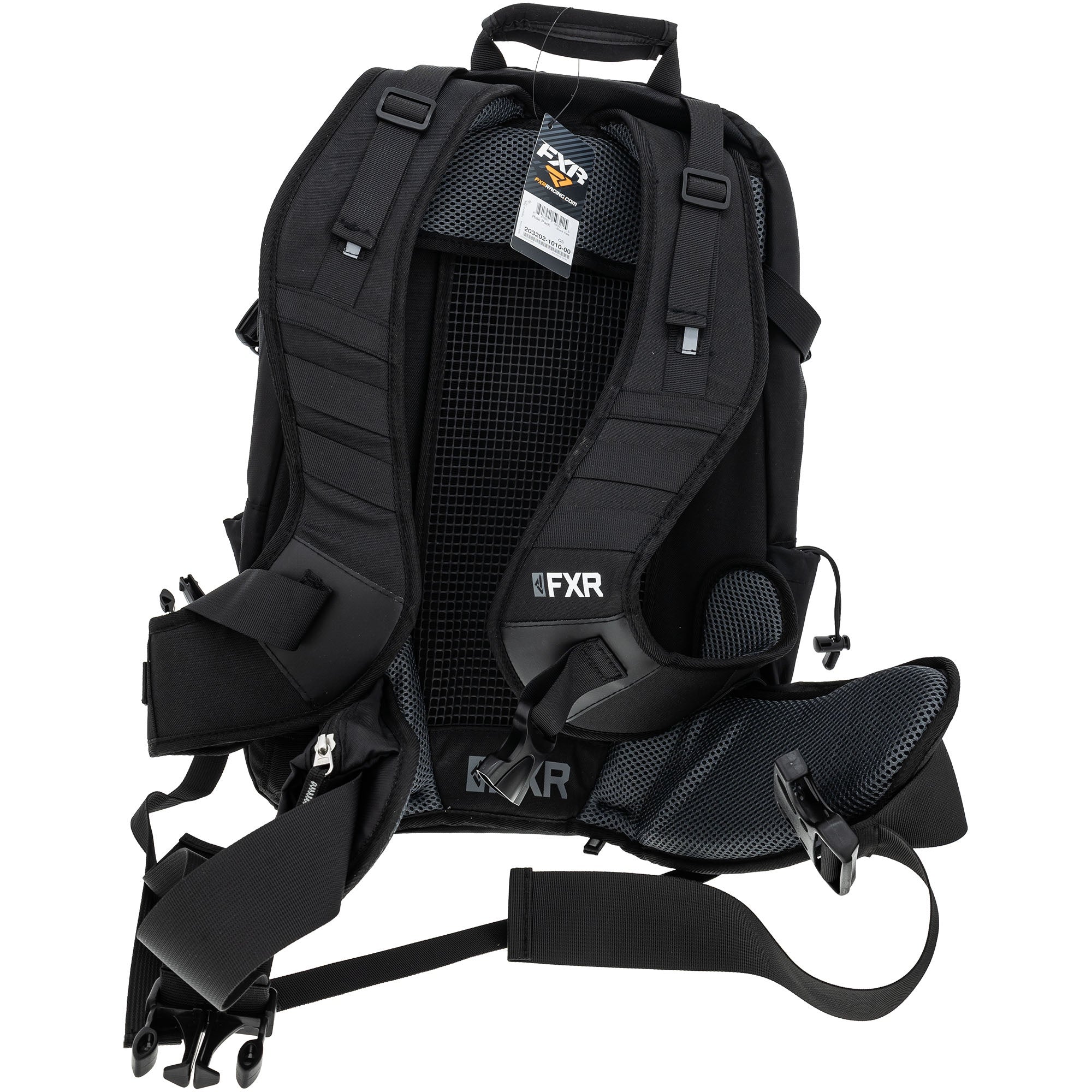 Genuine OEM FXR Ride Pack