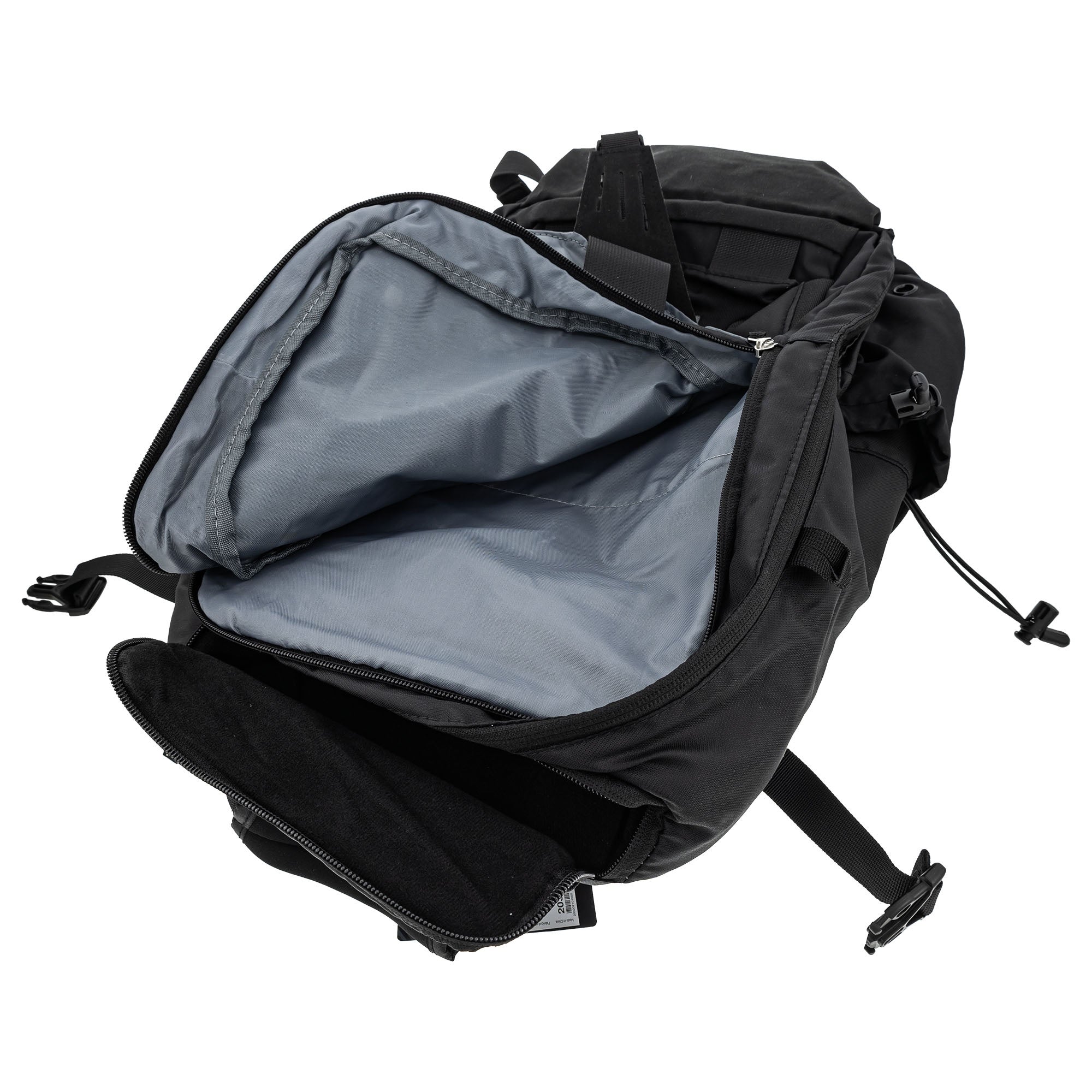 FXR Ride Pack 203202-1010-00