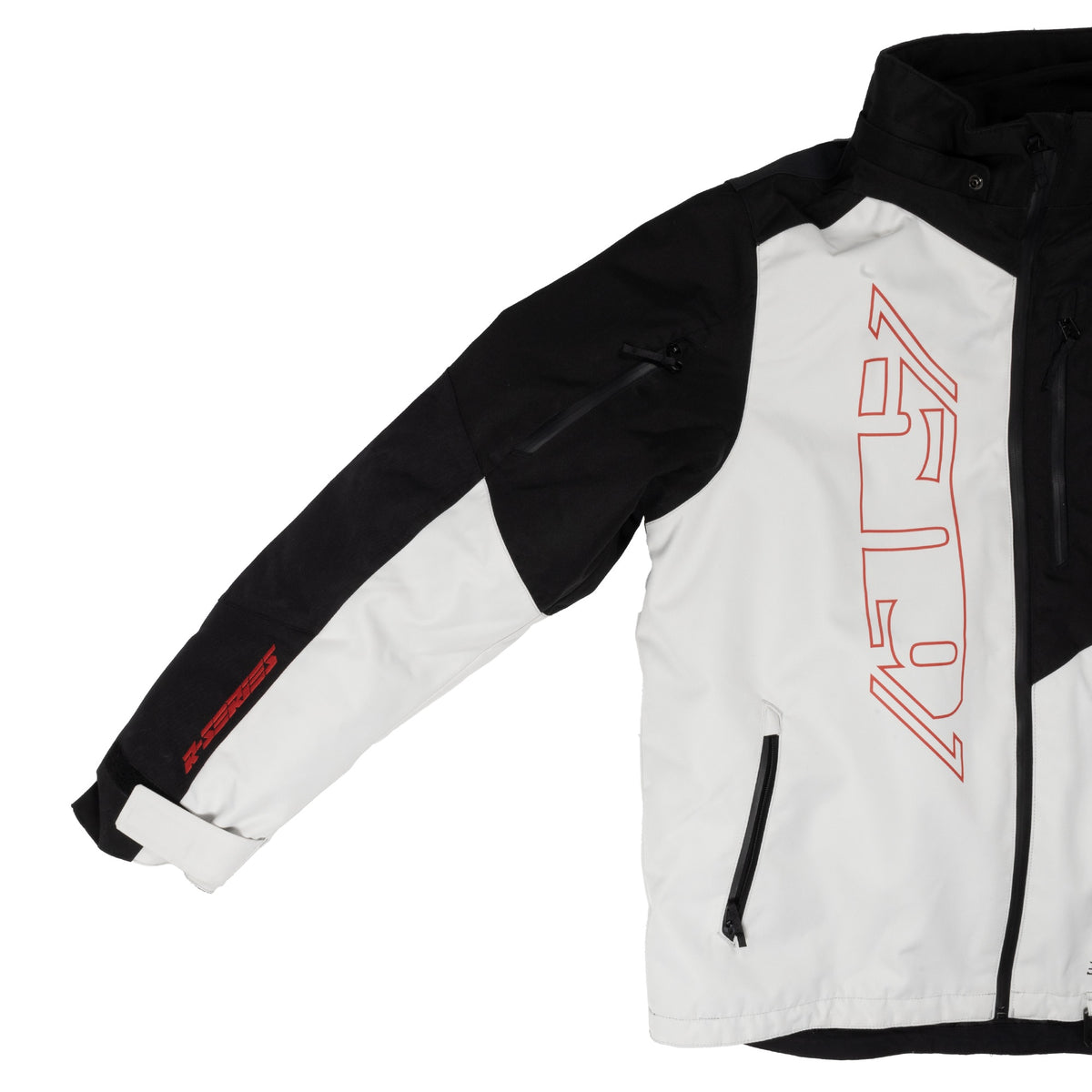 509 R-200 Insulated Jacket