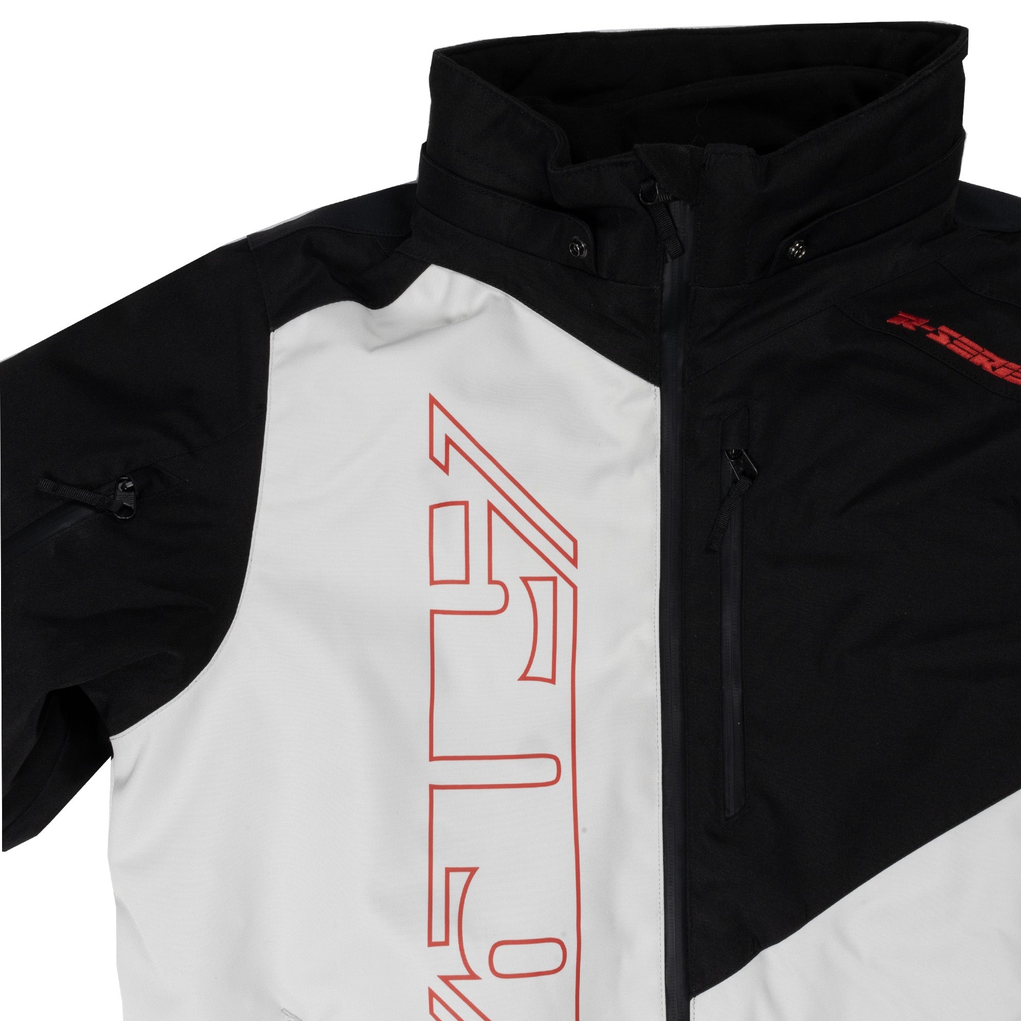 509 R-200 Insulated Jacket F03001101-140-102