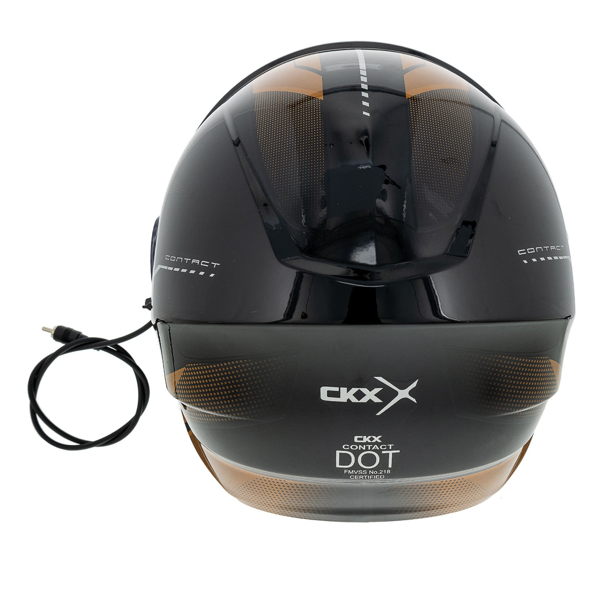 CKX Contact Full Face Snowmobile Artik Helmet 515384