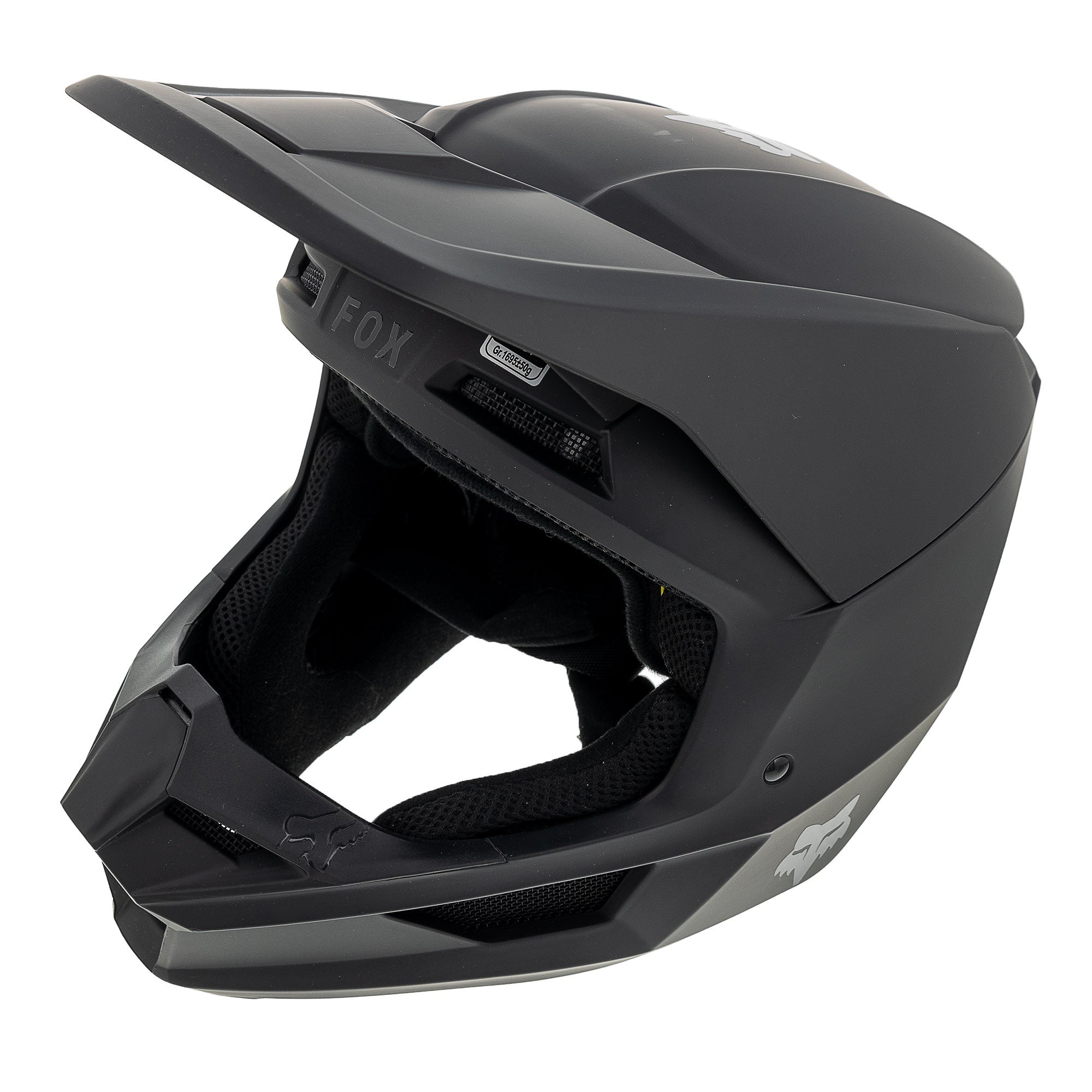 Fox Racing 32621-255-2X V Core Offroad Helmet