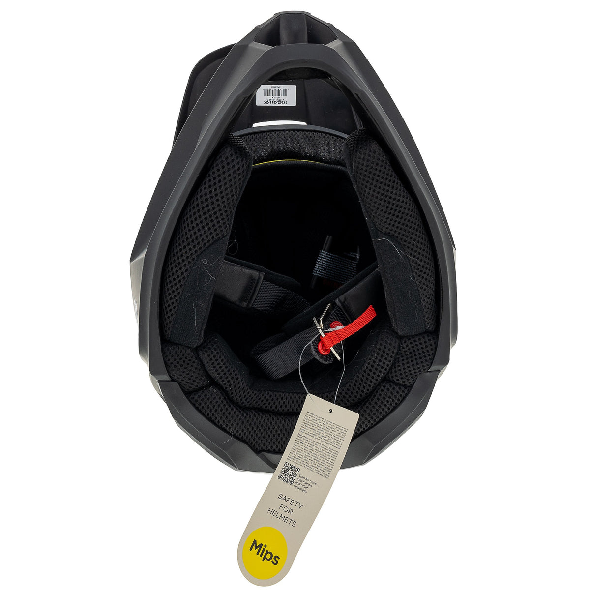 Open-box.Fox V Core Helmet Lightweight Visor Release System Ventilate  SDP287