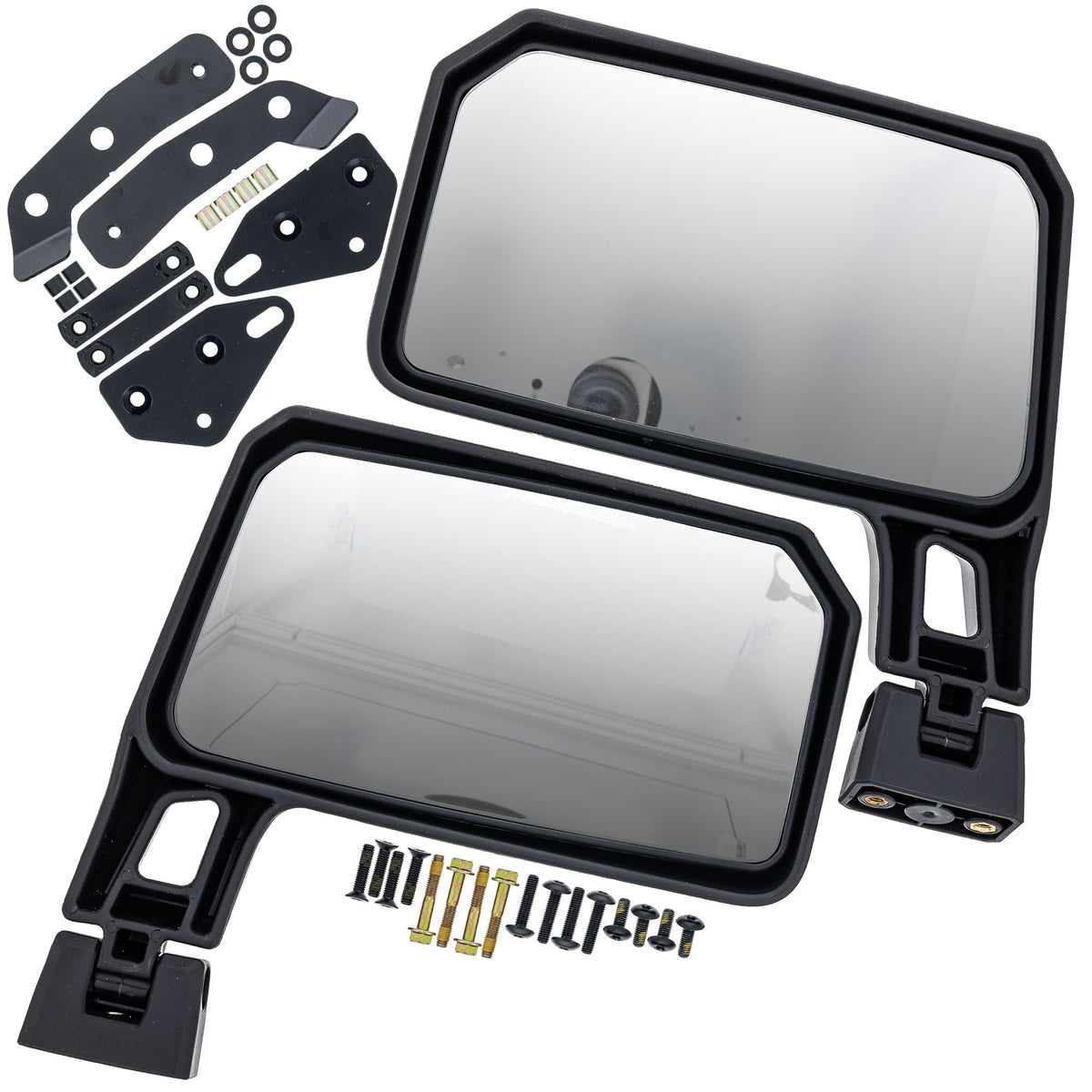BRP Can-Am 715008100 Side Mirrors
