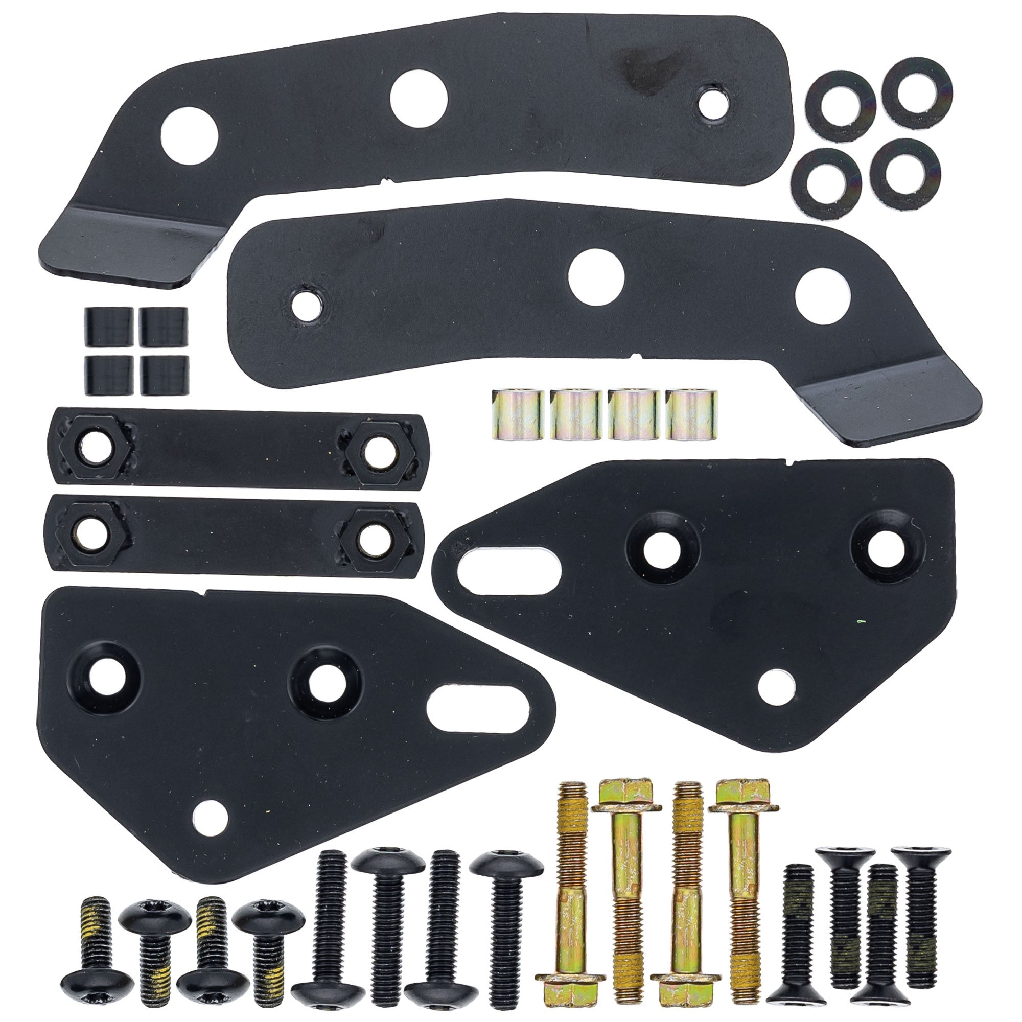 Can-Am 715008100 Open-box. Side Mirrors SDP288