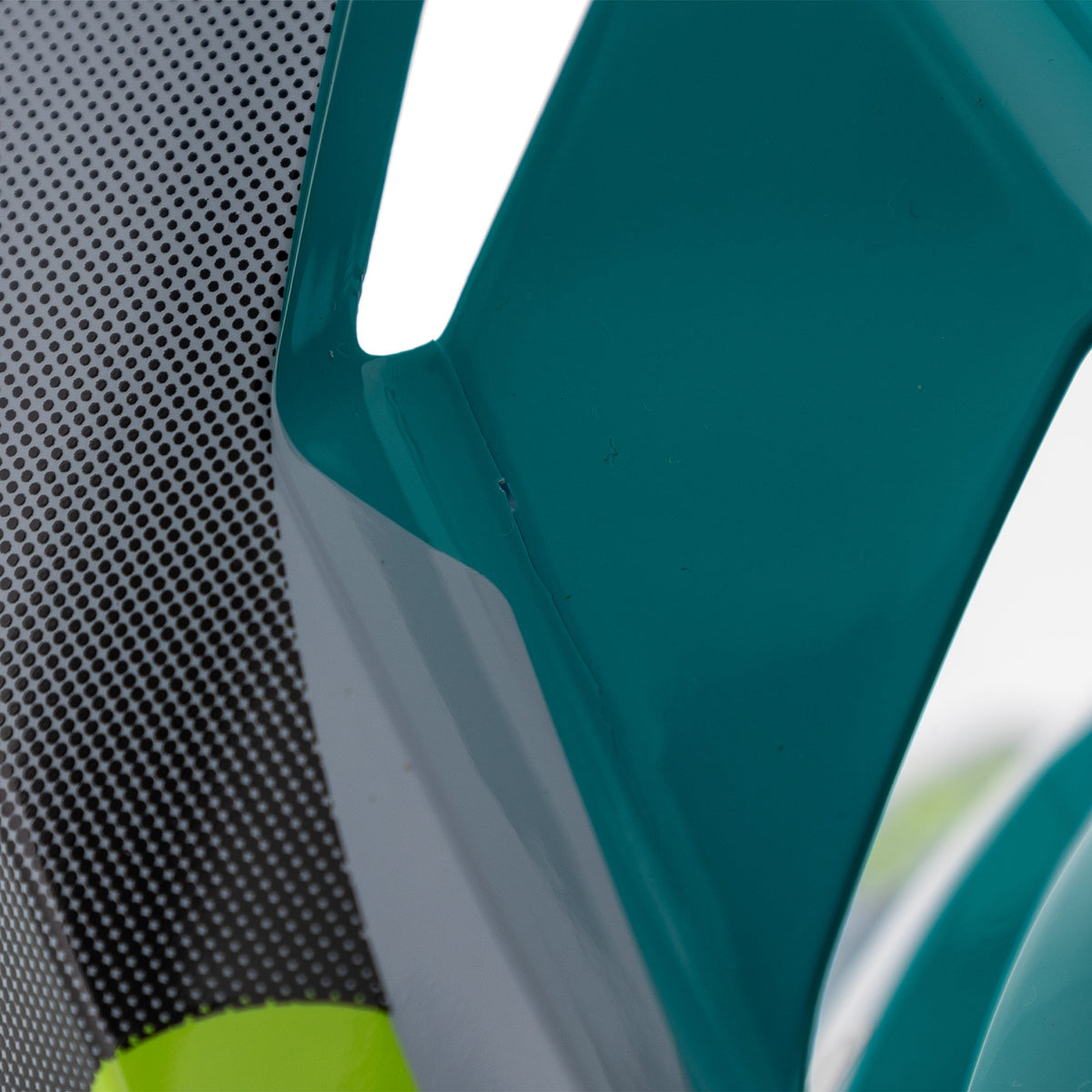 Open-box.Fox Teal V1 Leed Motocross Helmet DOT Offroad MotoX Comfort MIPS SDP289