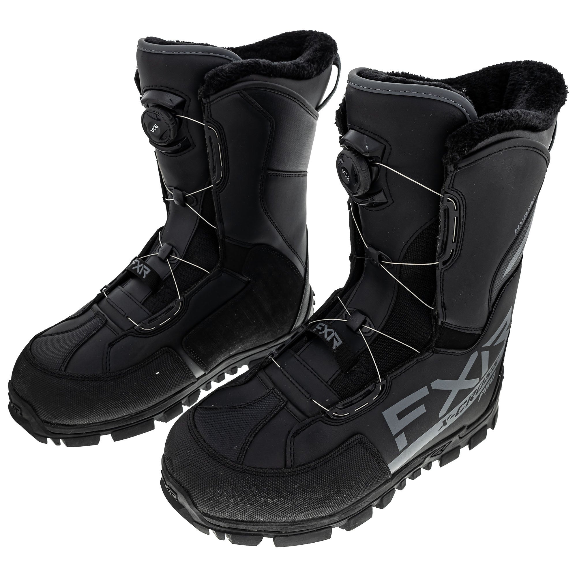 FXR 220707-1001-47 X-Cross Pro BOA Boots