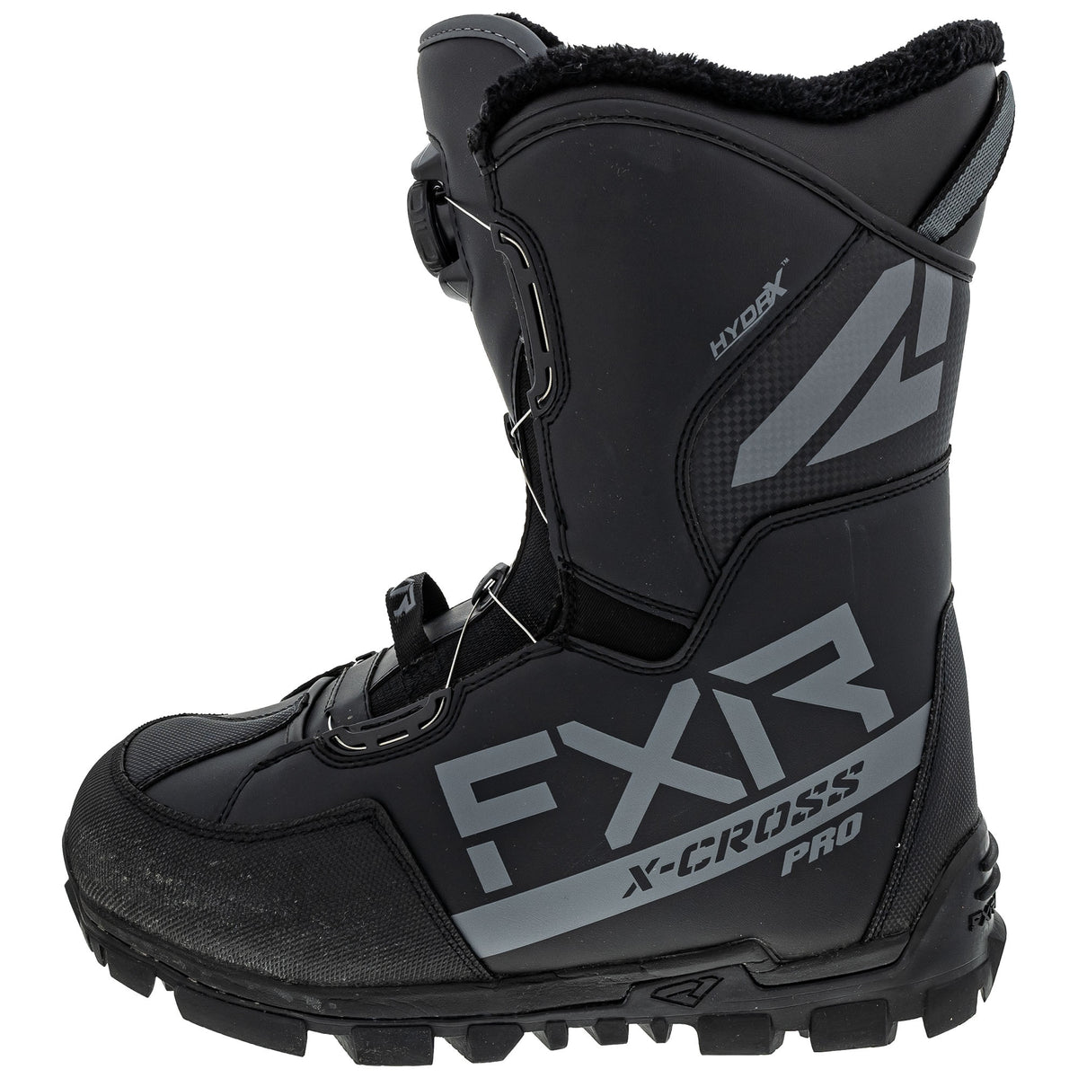 FXR X-Cross Pro BOA Boots