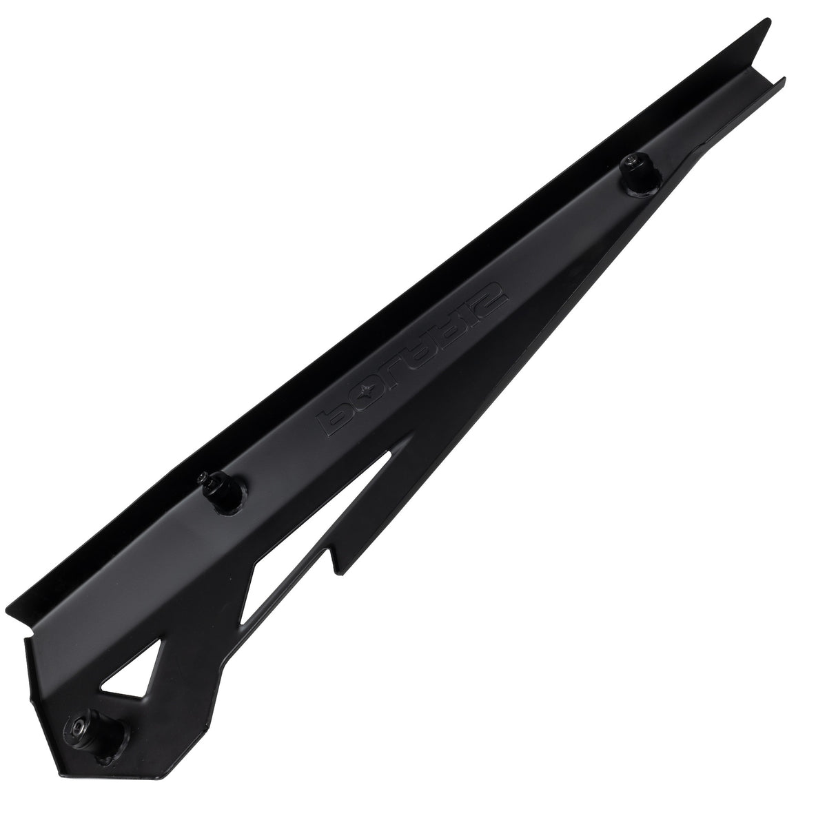Open-box.Polaris   Steel Low Profile Rock Sliders 2-Seat RZR 1000 900 SDP291