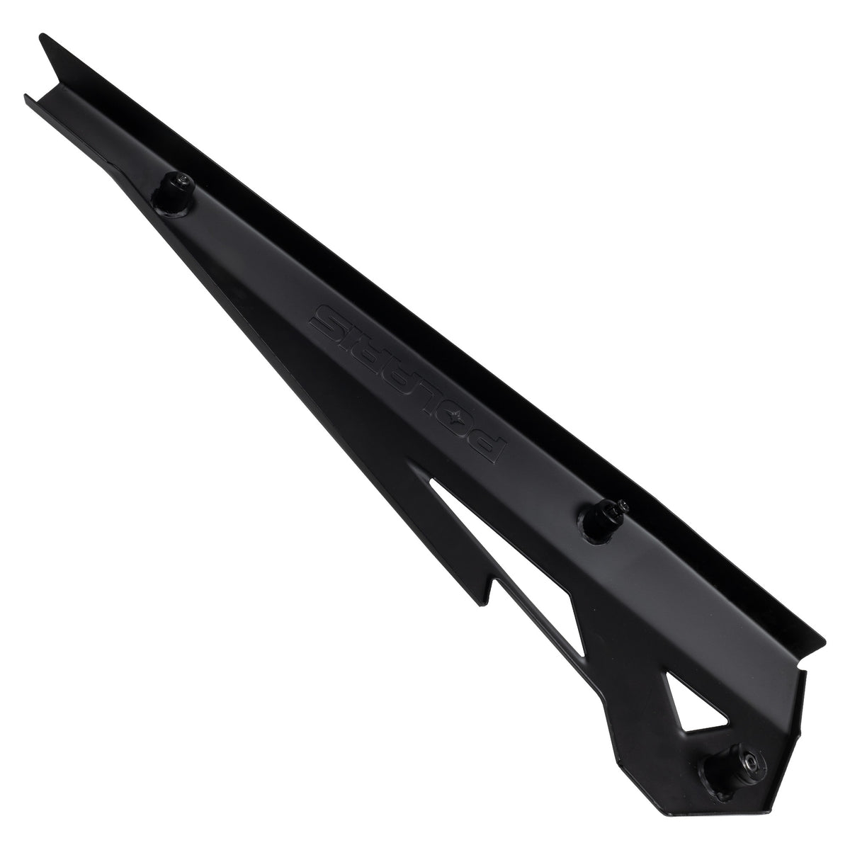 Open-box.Polaris   Steel Low Profile Rock Sliders 2-Seat RZR 1000 900 SDP291