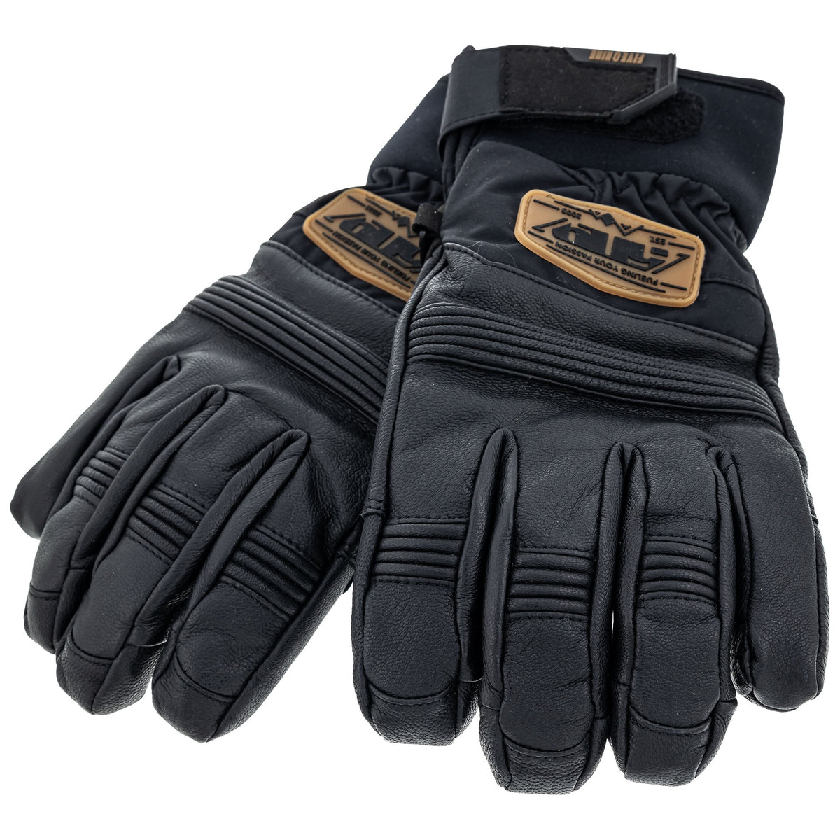 509 F07001001-130-910 Free Range Glove