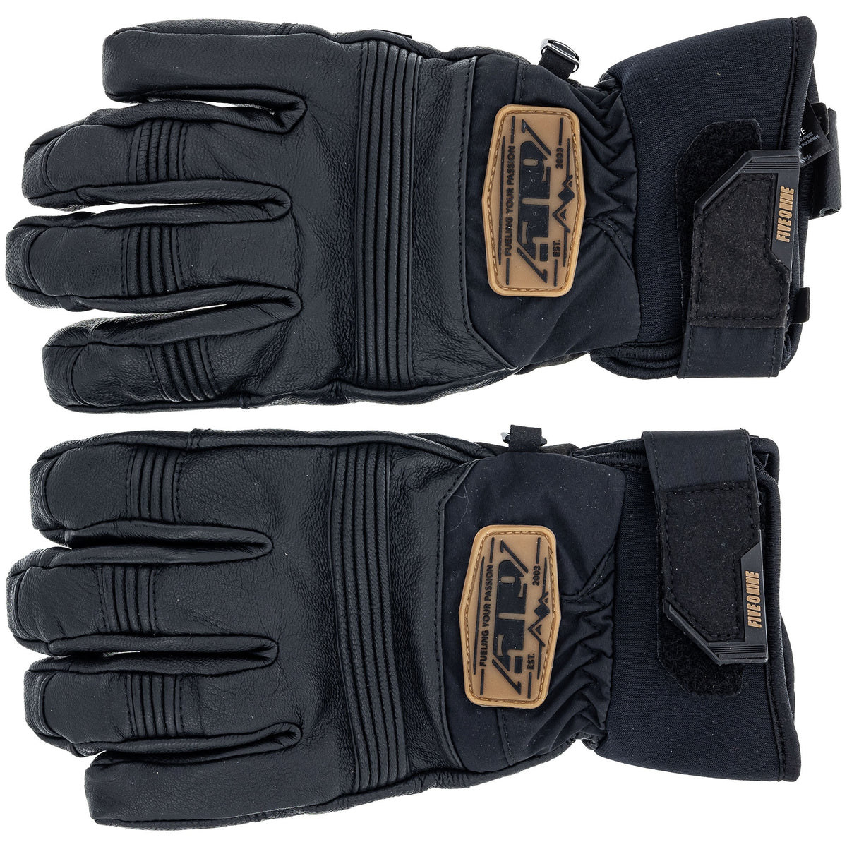 Genuine OEM 509 Free Range Glove
