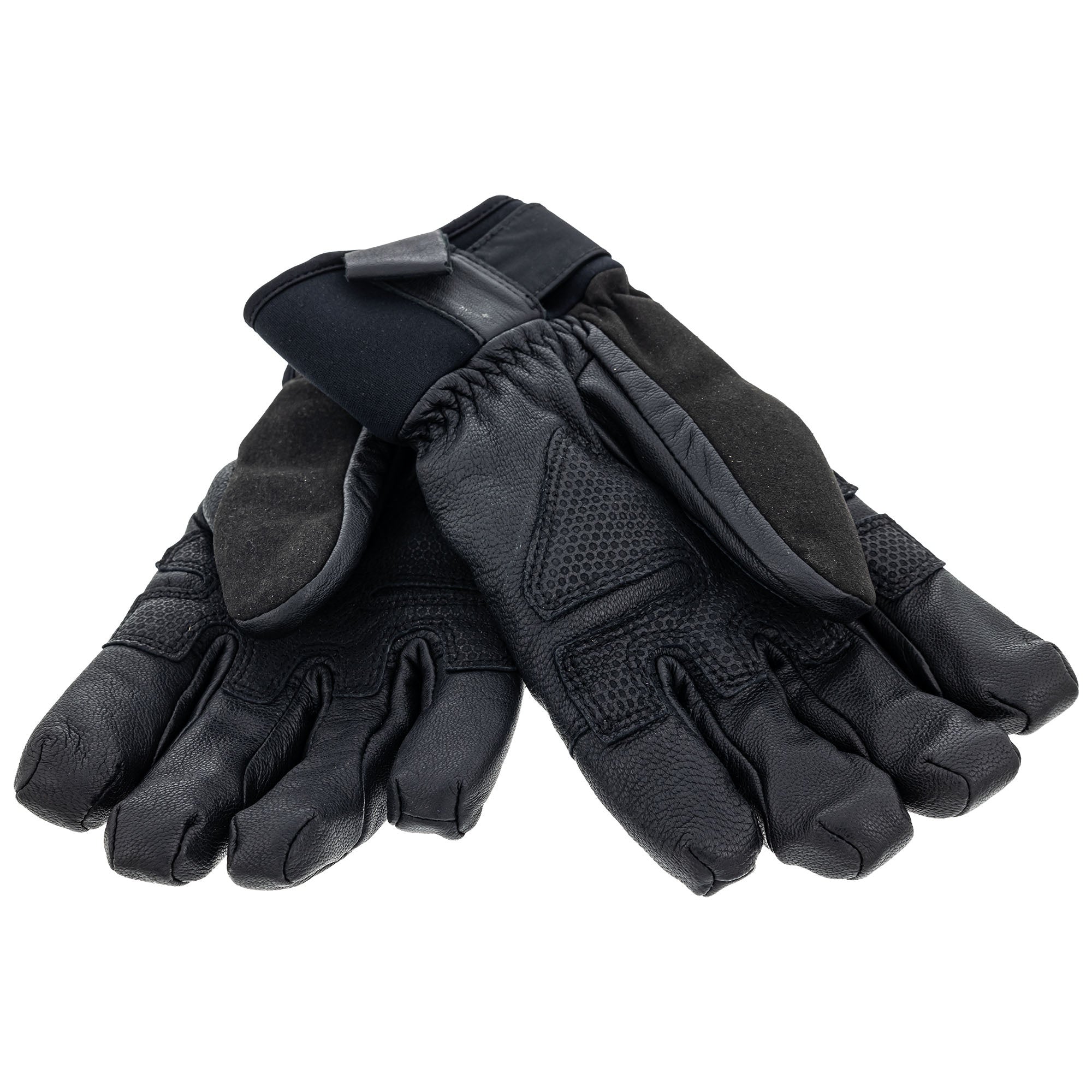 Open-box.509 Free Range Snowmobile Gloves Insulated Waterproof Breathable SDP293