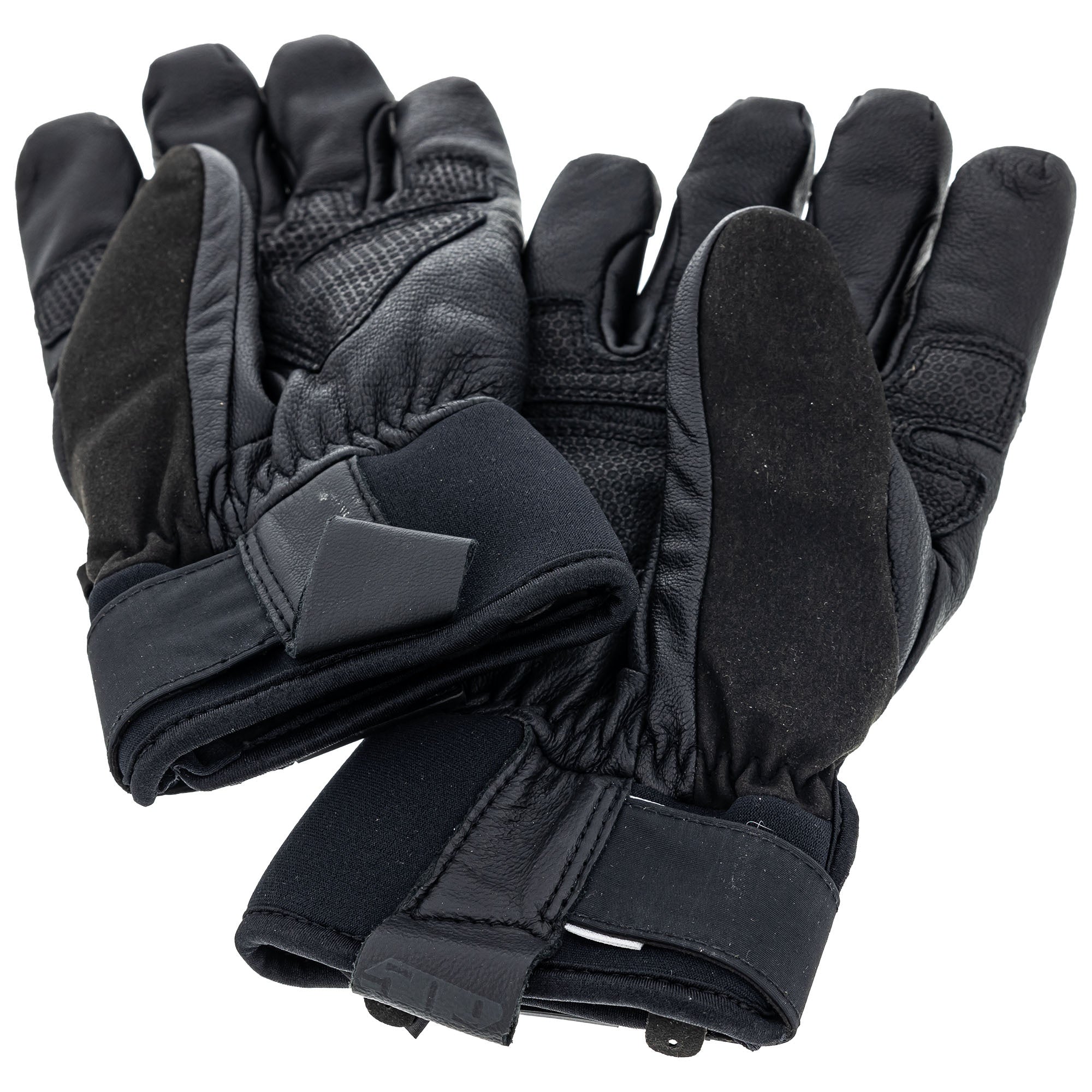 Open-box.509 Free Range Snowmobile Gloves Insulated Waterproof Breathable SDP293