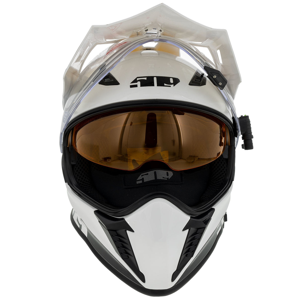 Genuine OEM 509 Delta R3L Ignite Helmet