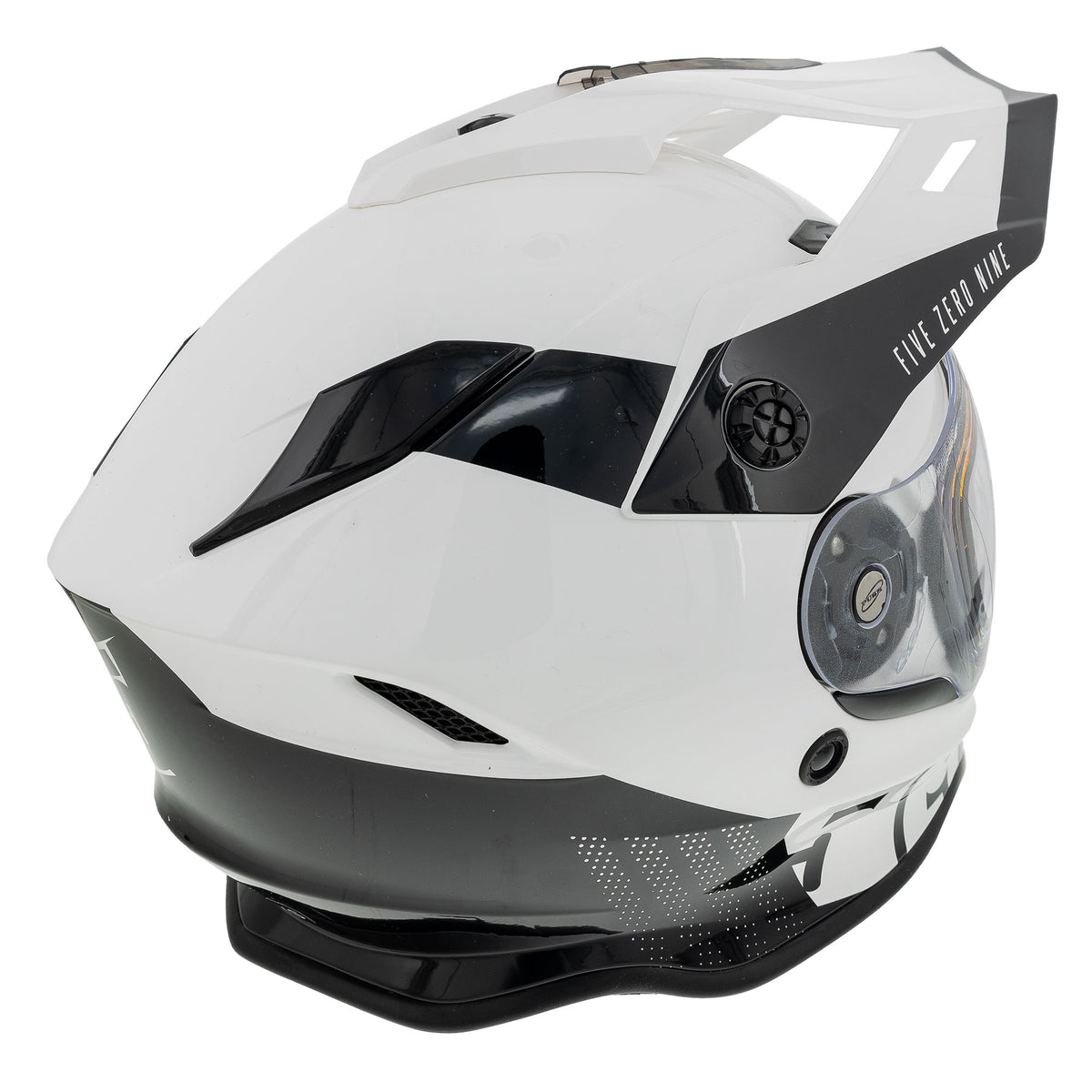 Open-box.Delta R3L Ignite Snowmobile Helmet Dual Electric Shield DOT SDP294