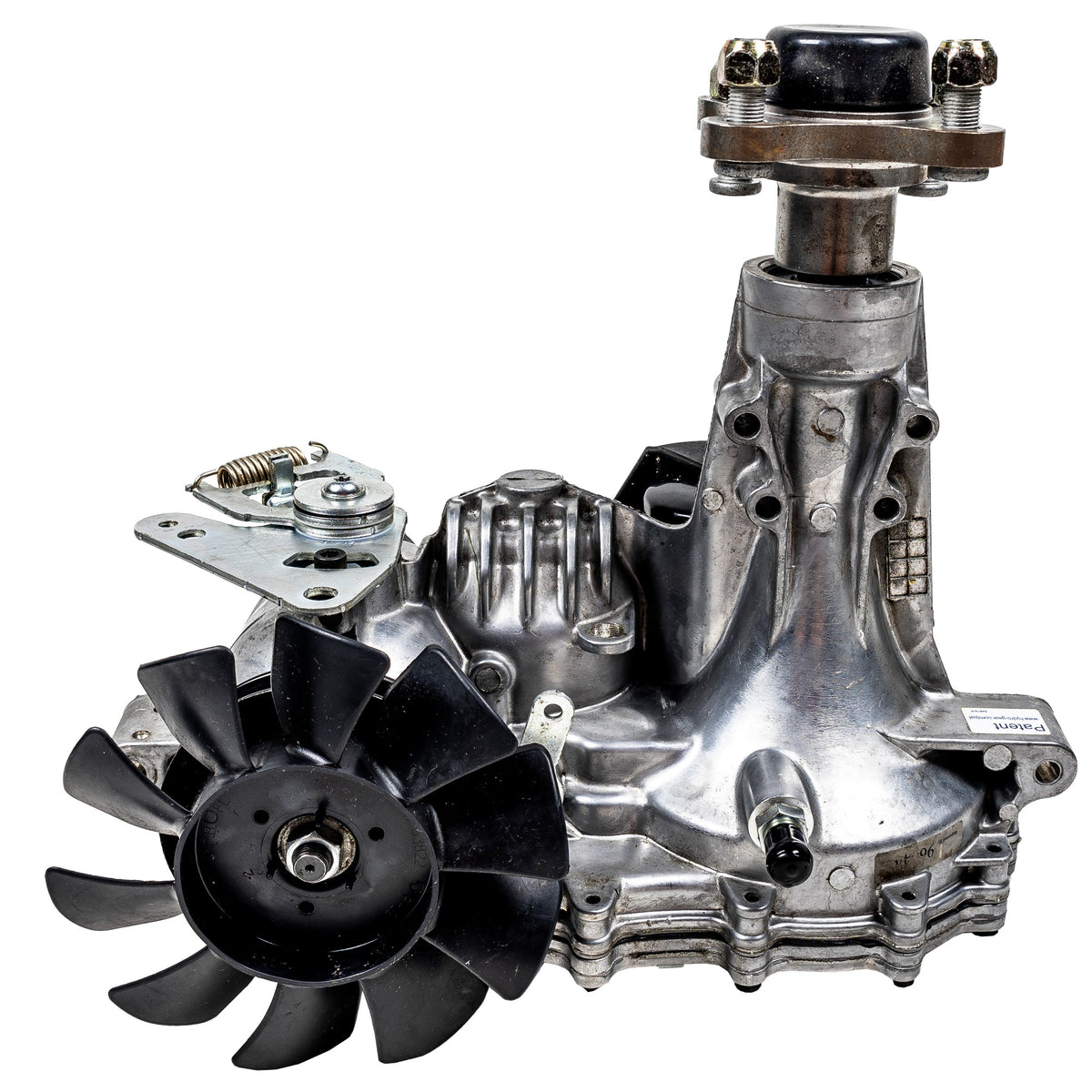 John Deere MIA12124 Hydrostatic Transmission