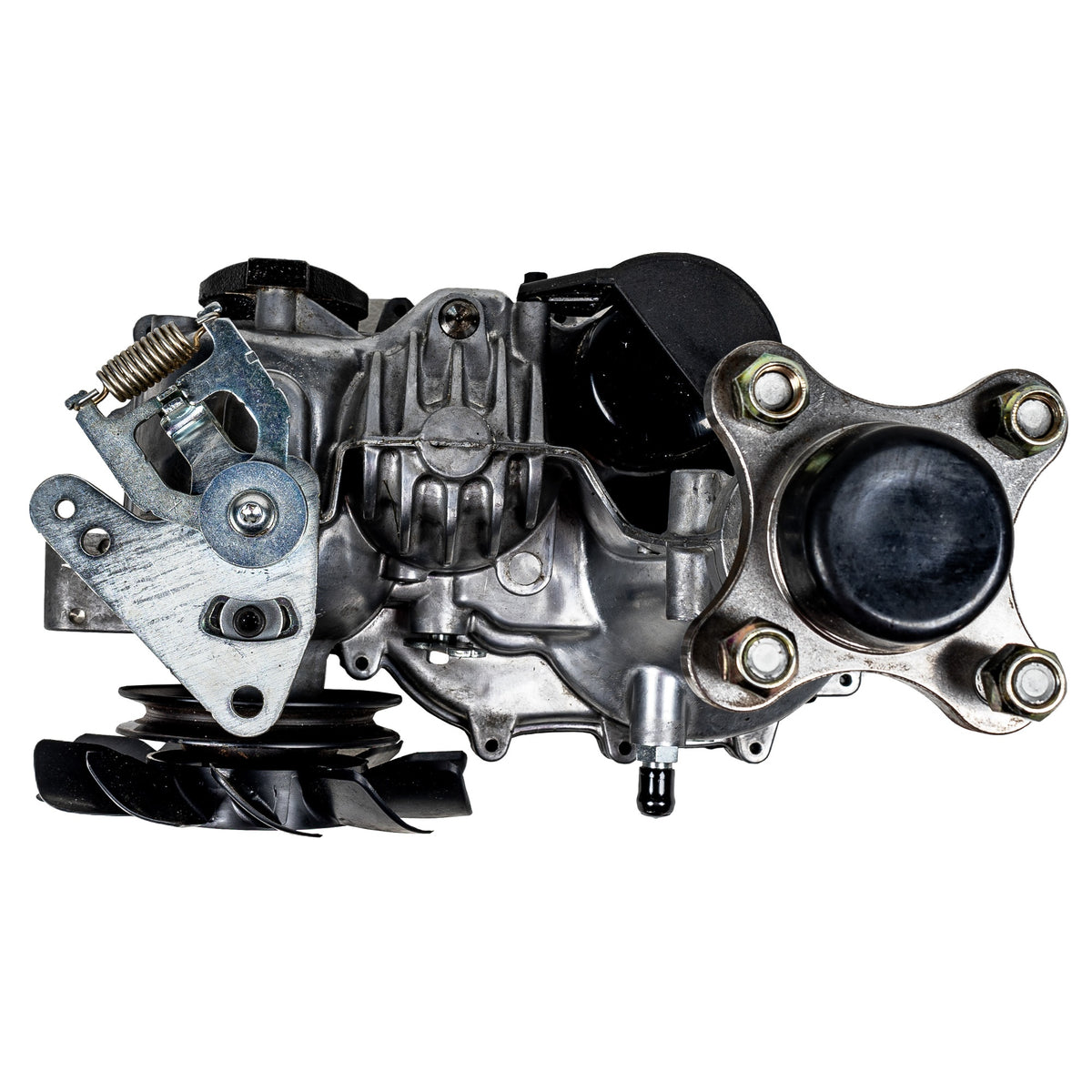 John Deere Transmission
