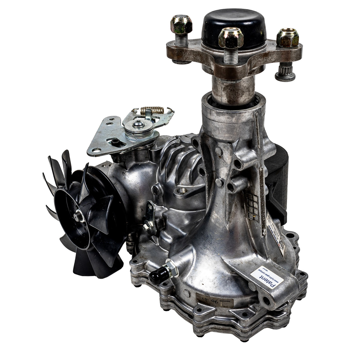 John Deere Hydrostatic Transmission MIA12124