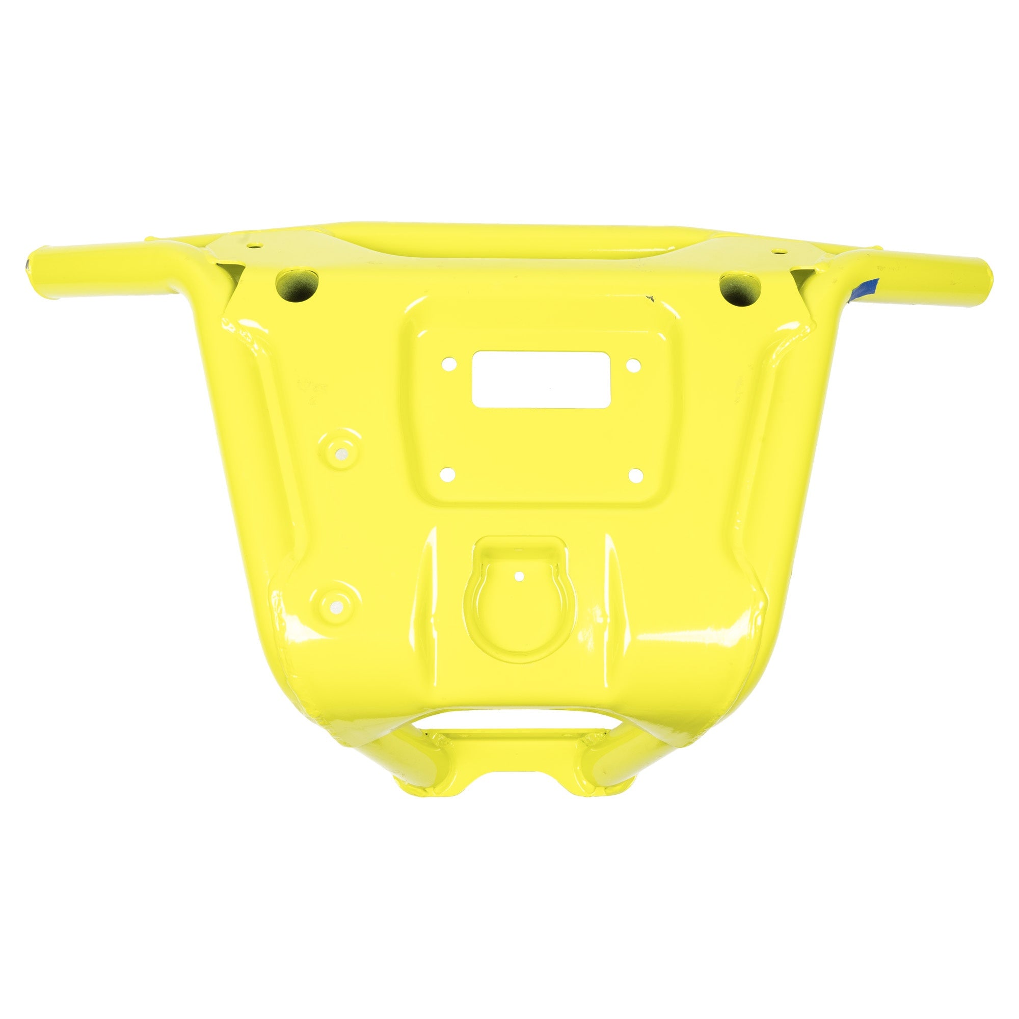 Polaris 1021183-630 Lime Squeeze Front Bumper