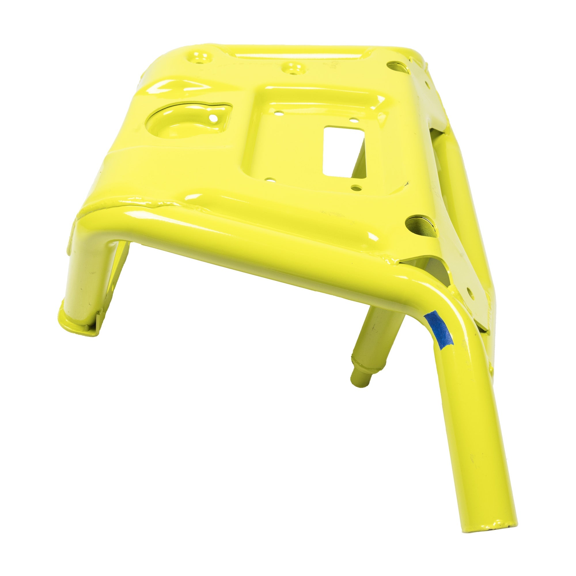 Polaris 1021183-630 Lime Squeeze Front Bumper 2020 Sportsman XP 1000 High Lifter