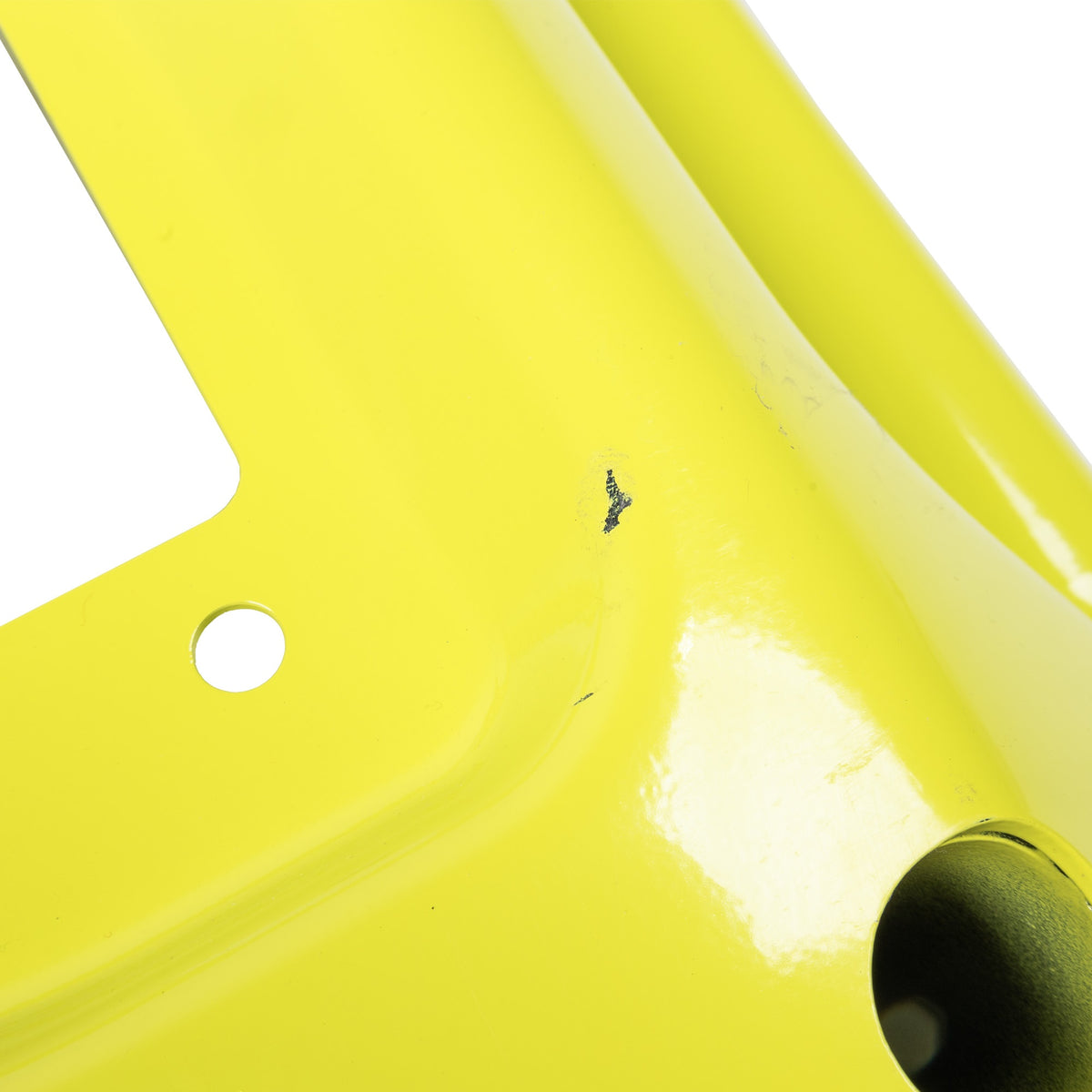 Polaris 1021183-630 Lime Squeeze Front Bumper 2020 Sportsman XP 1000 High Lifter