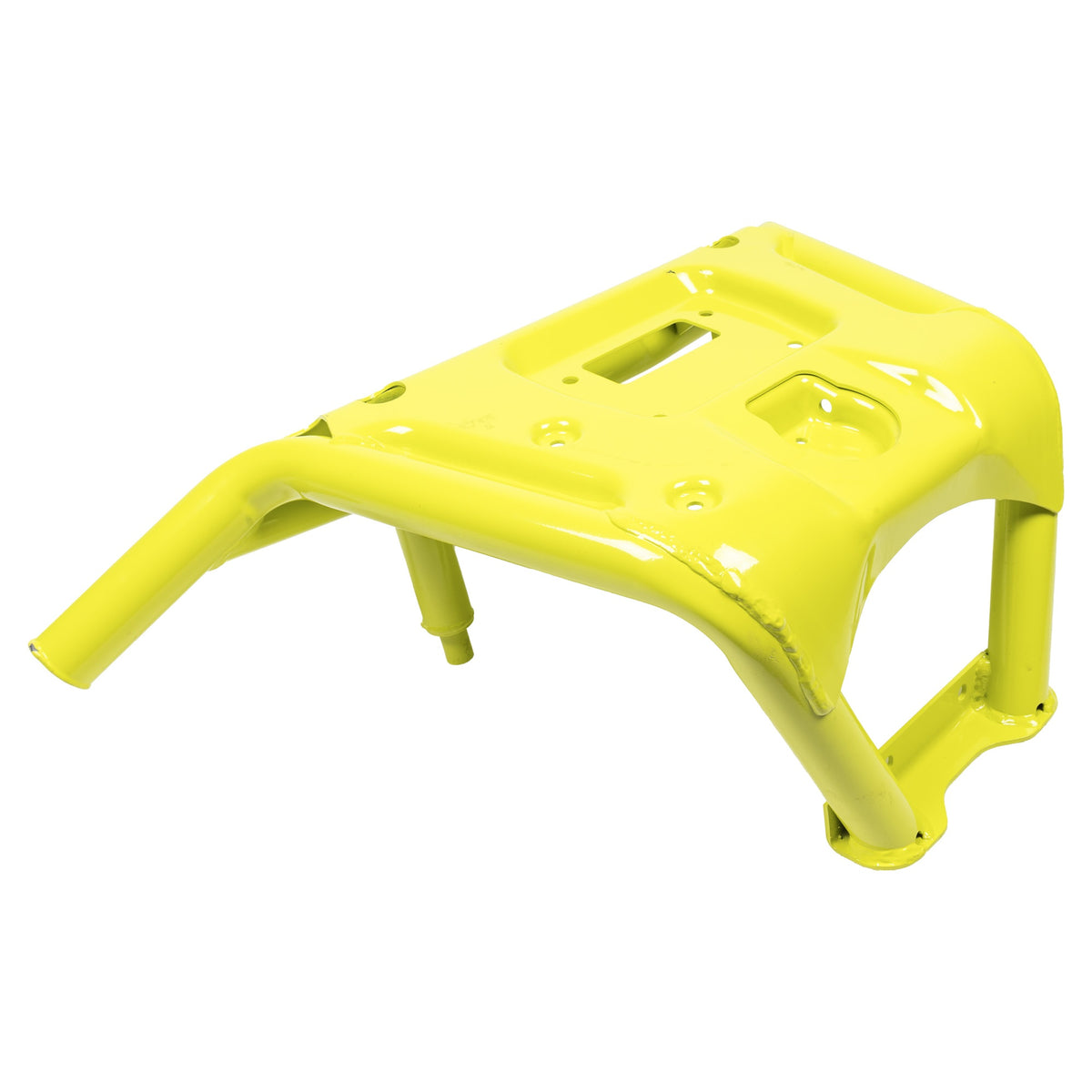 Polaris 1021183-630 Lime Squeeze Front Bumper 2020 Sportsman XP 1000 High Lifter