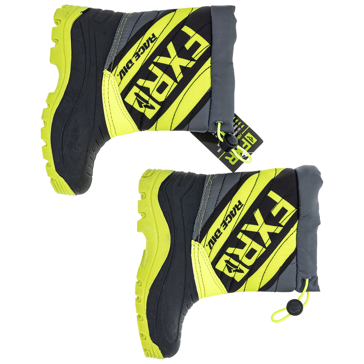 FXR Youth Octane Boot 190717-1065-29