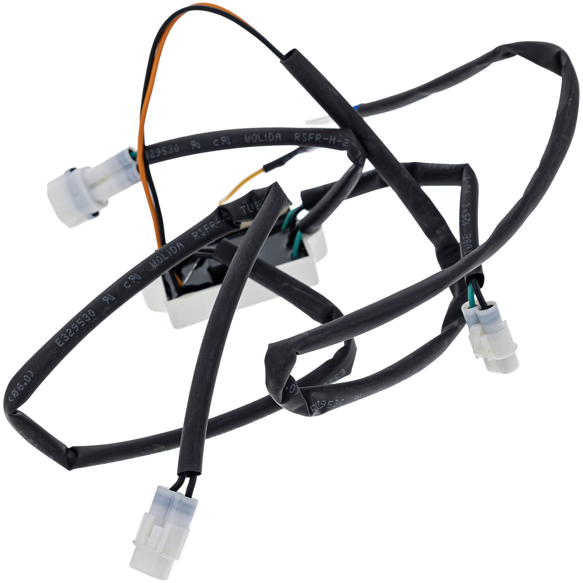 Open-box. Auto Stop Winch Upgrade Kit RZR 570 Ranger Sportsman 1000 900 SDP302