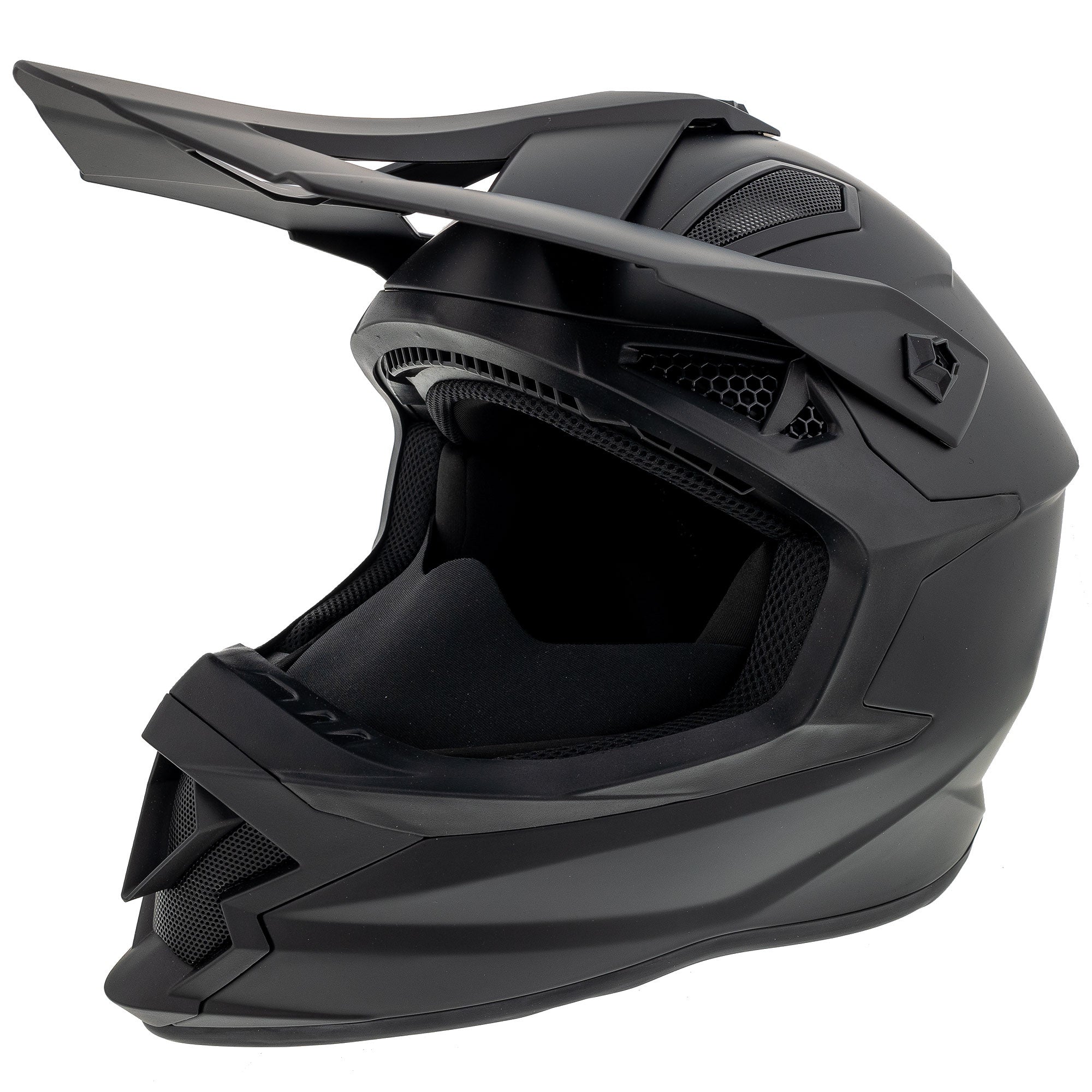 Genuine OEM Polaris Tenacity 4.0 Helmet