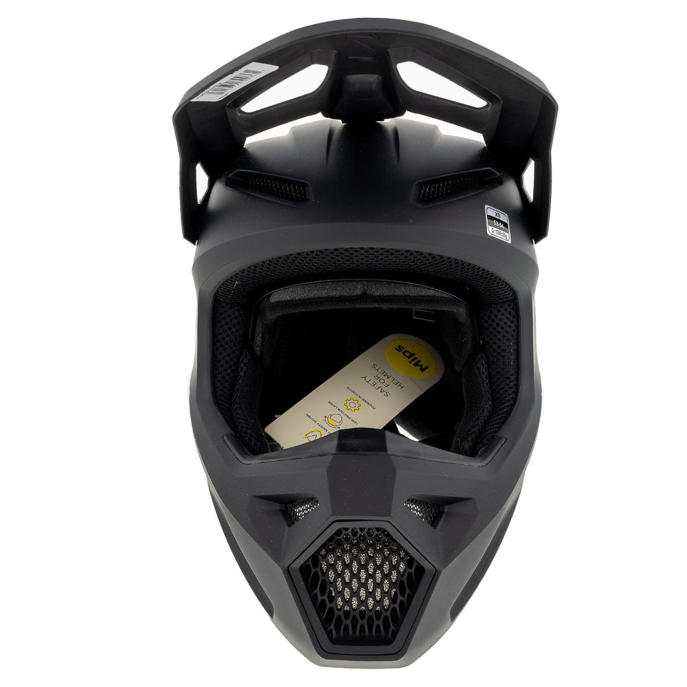 Fox Racing V1 Solid Motocross Helmet 29669-255-XS